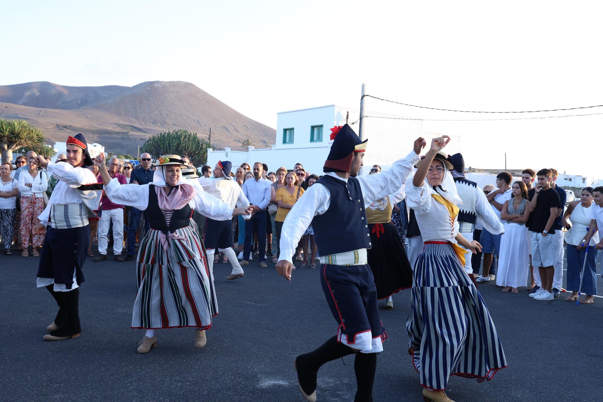 Misa y procesión de Socorro, 2025 Misa y procesión de Socorro, 2025