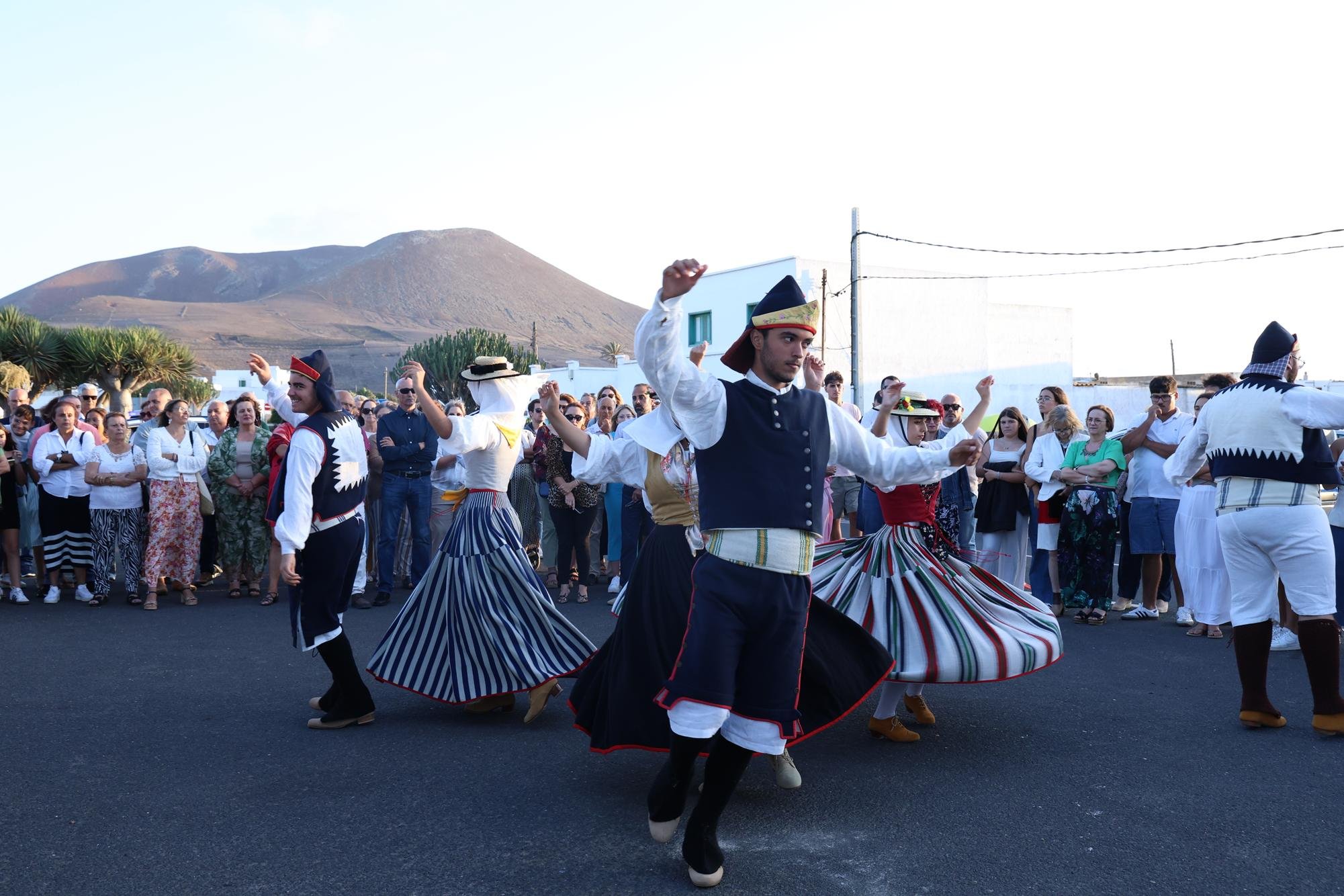Misa y procesión de Socorro, 2025 Misa y procesión de Socorro, 2025