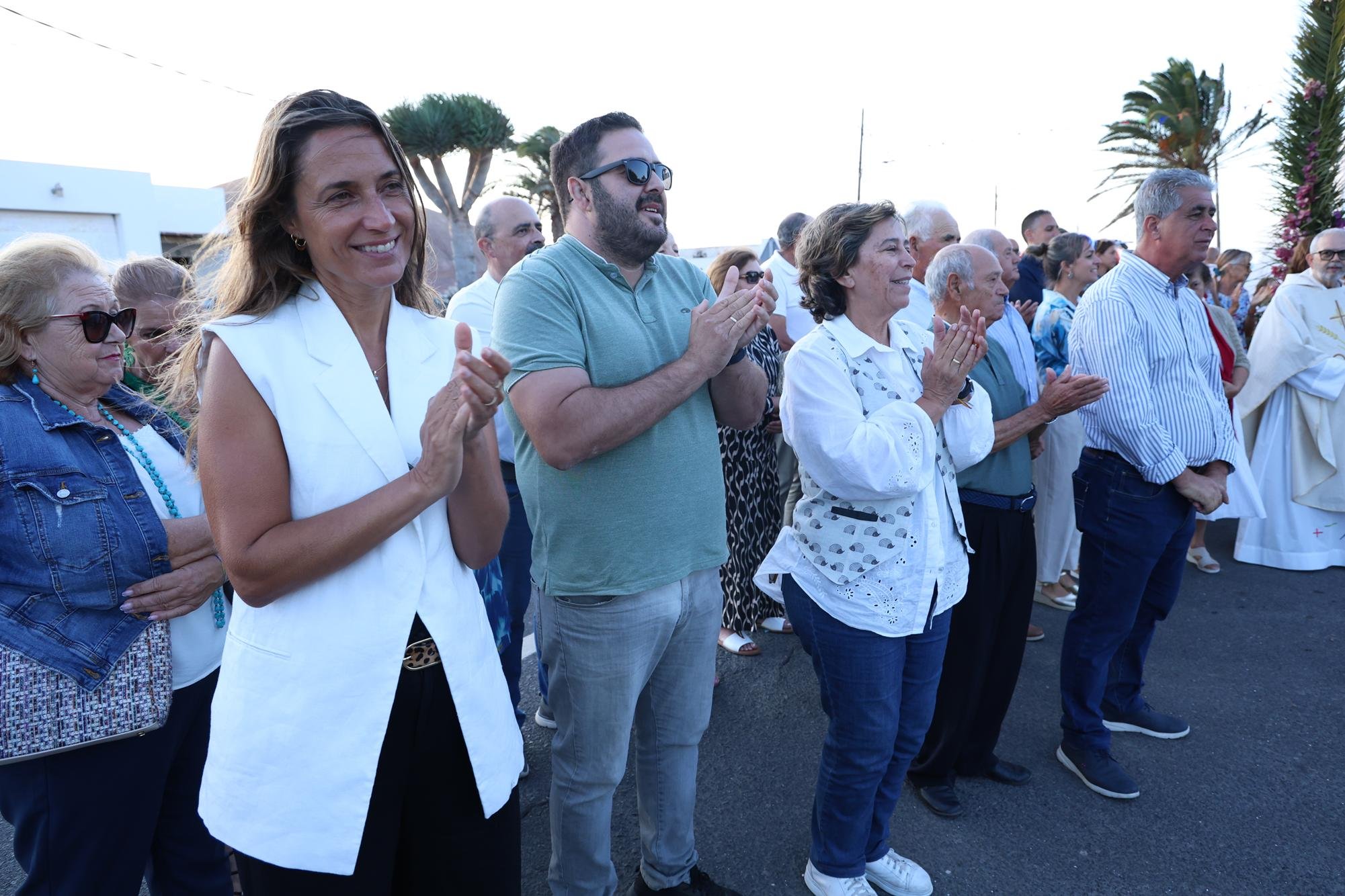 Misa y procesión de Socorro, 2025 Misa y procesión de Socorro, 2025