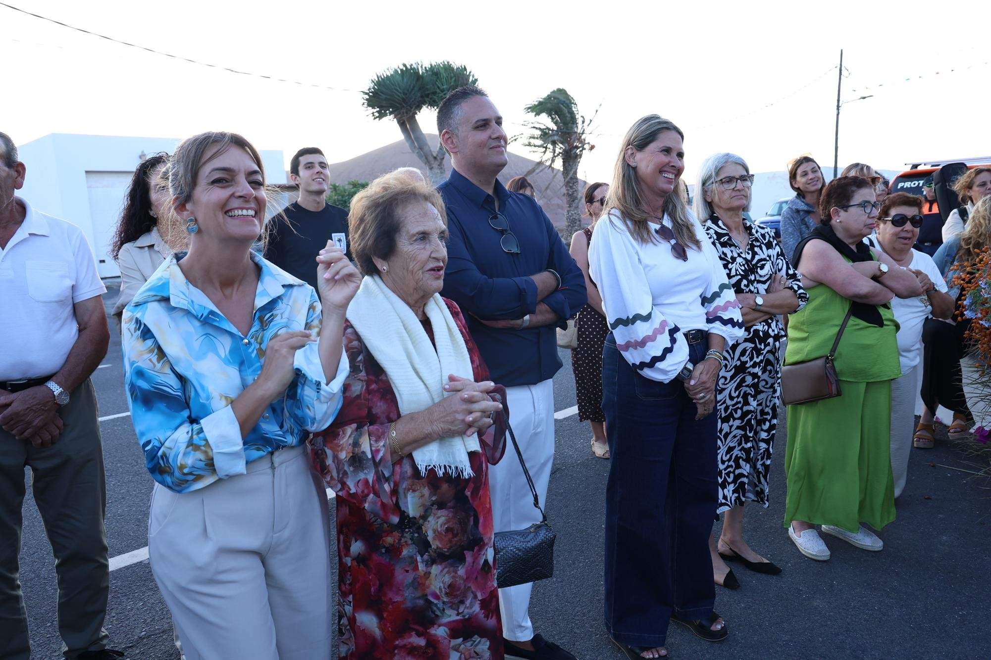 Misa y procesión de Socorro, 2025 Misa y procesión de Socorro, 2025