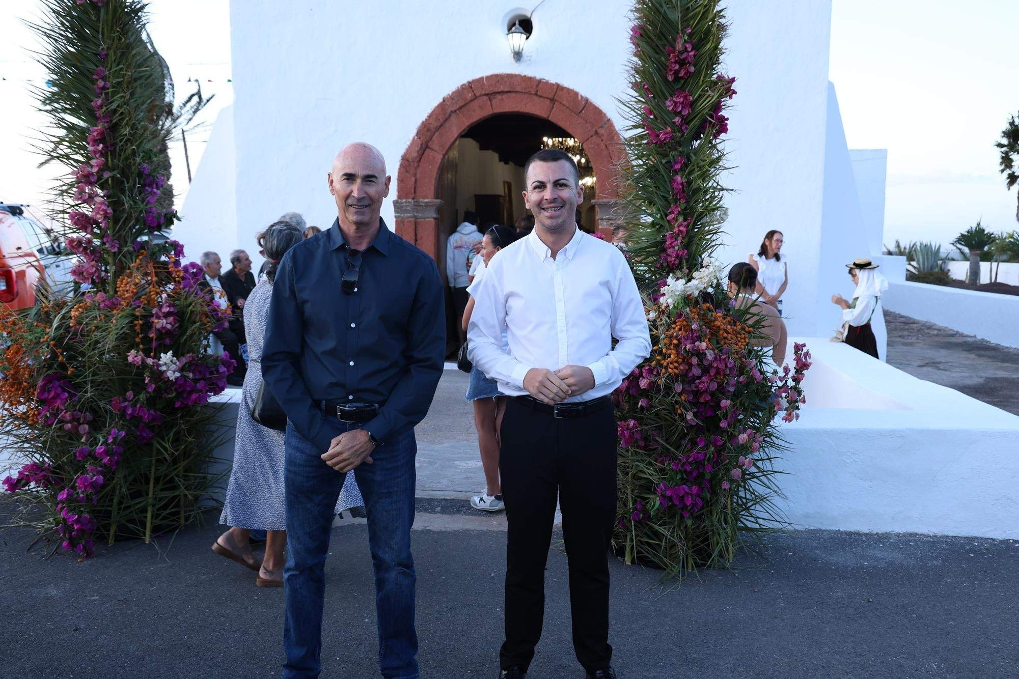 Misa y procesión de Socorro, 2025 Misa y procesión de Socorro, 2025