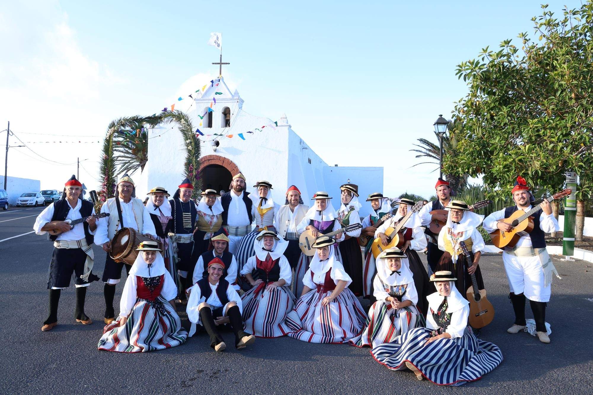 Misa y procesión de Socorro, 2025 Misa y procesión de Socorro, 2025