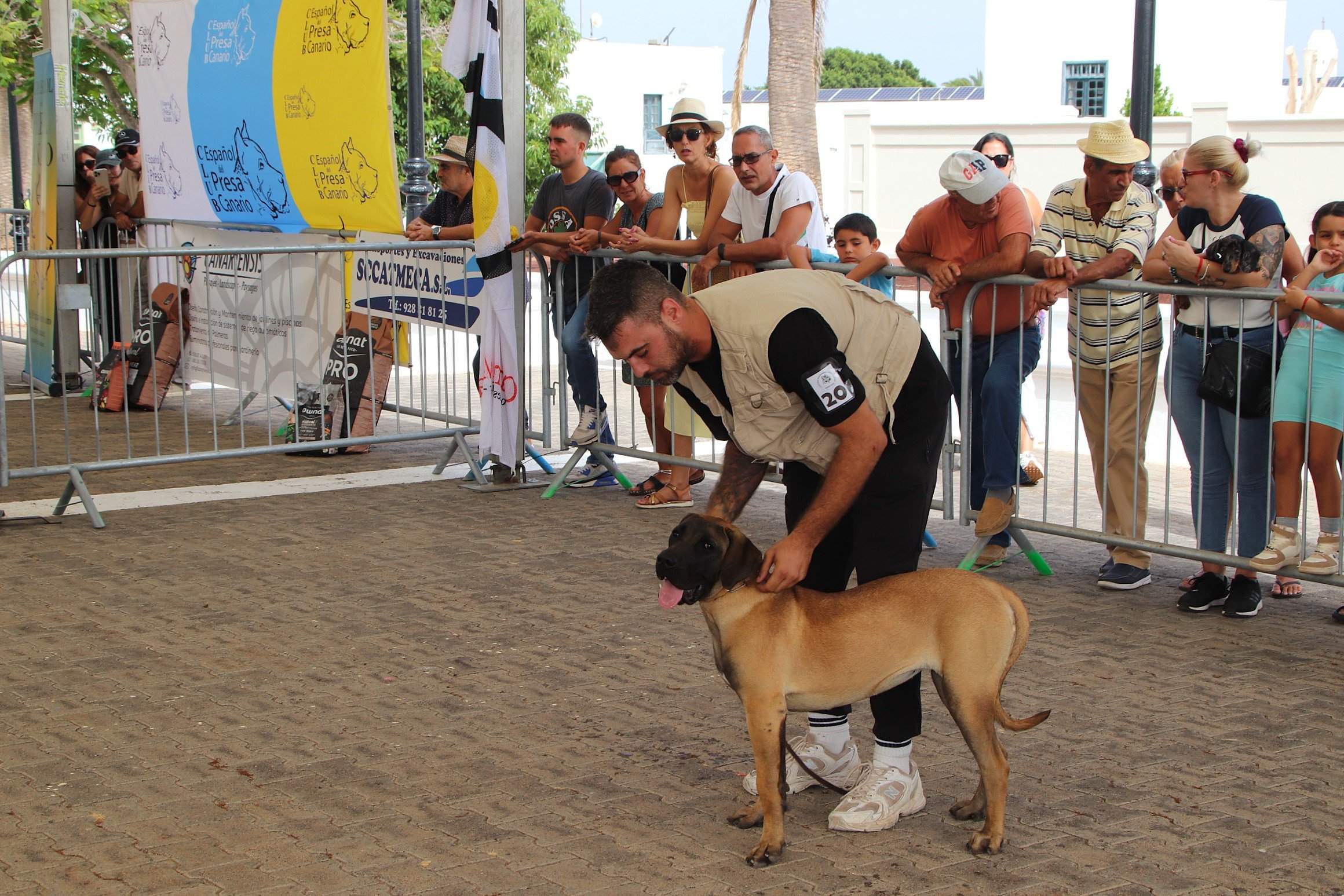 Encuentro monográfico en Yaiza Encuentro monográfico en Yaiza
