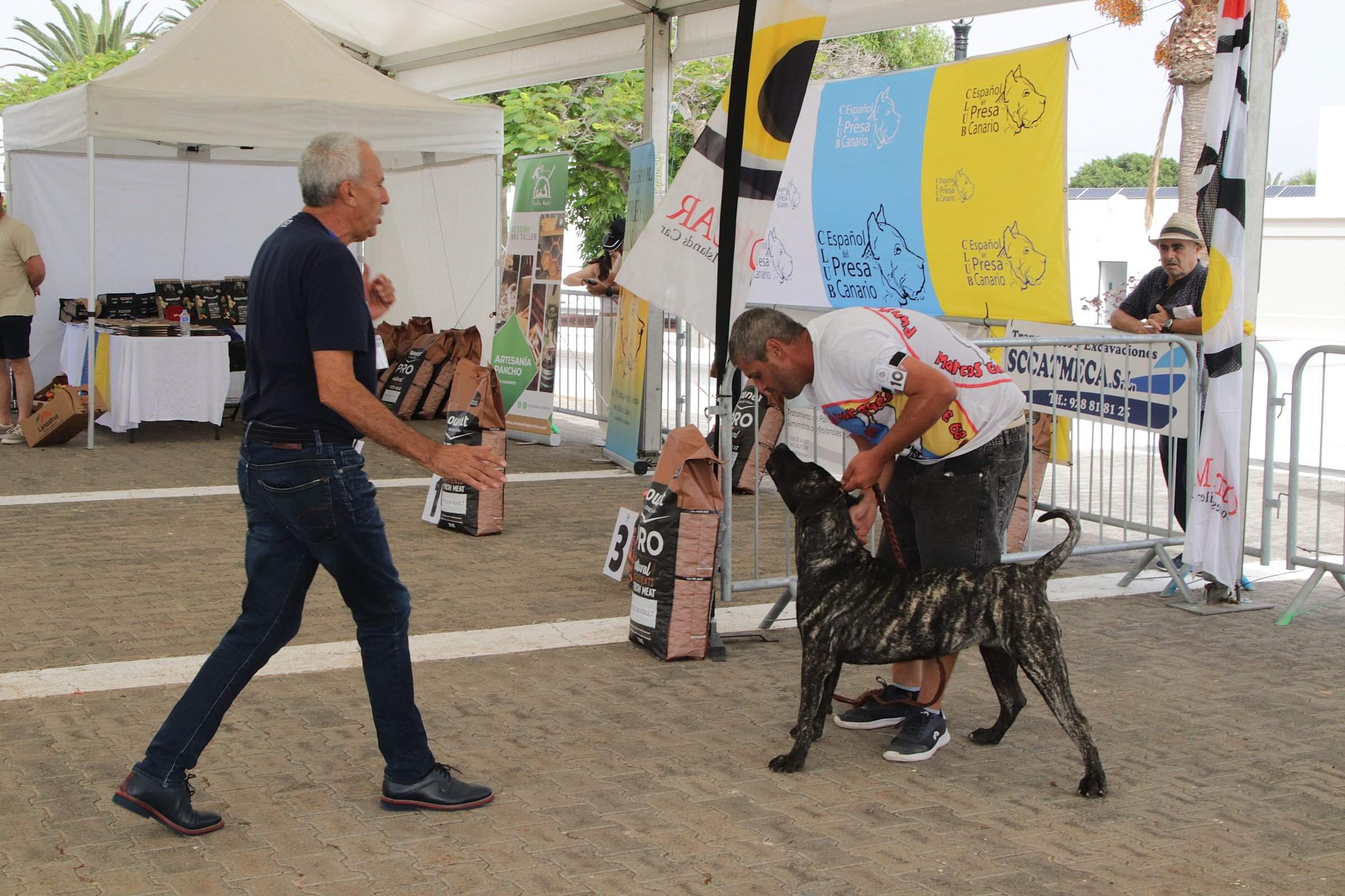 Encuentro monográfico en Yaiza Encuentro monográfico en Yaiza