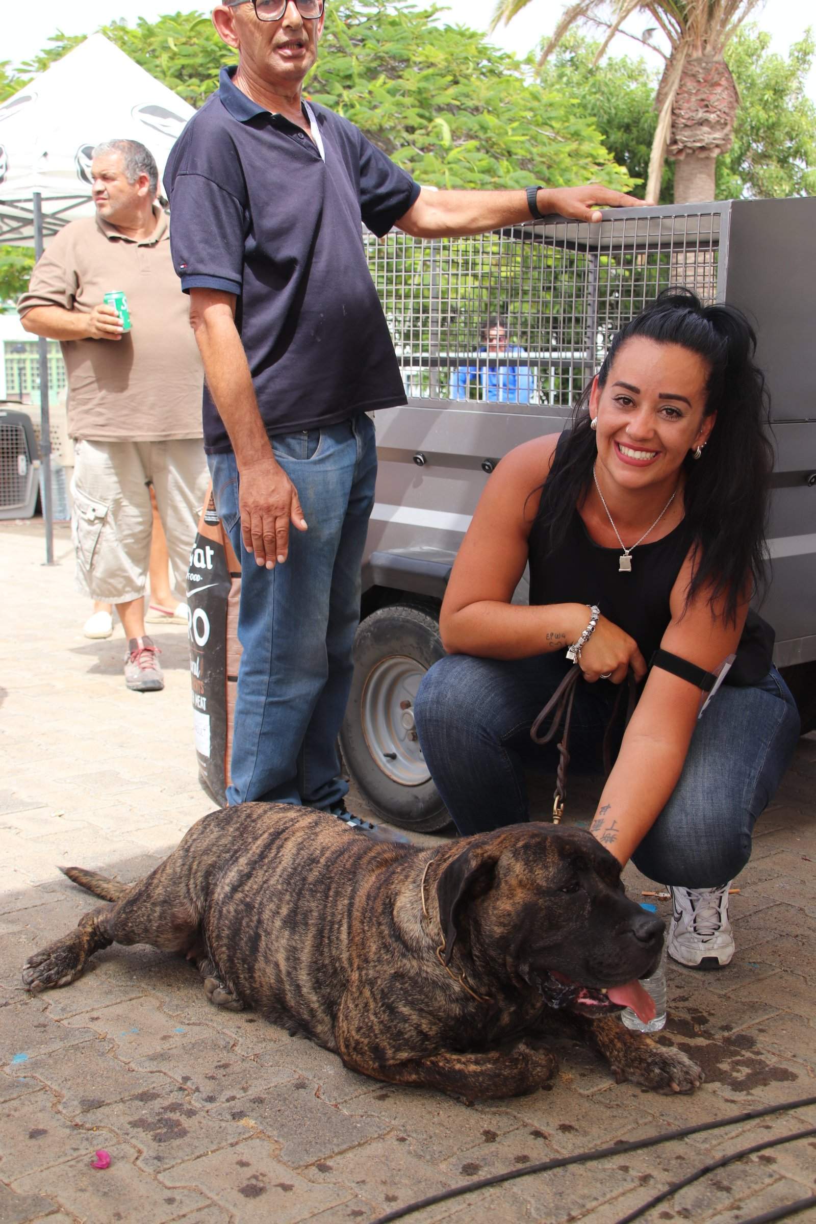 Encuentro monográfico en Yaiza Encuentro monográfico en Yaiza