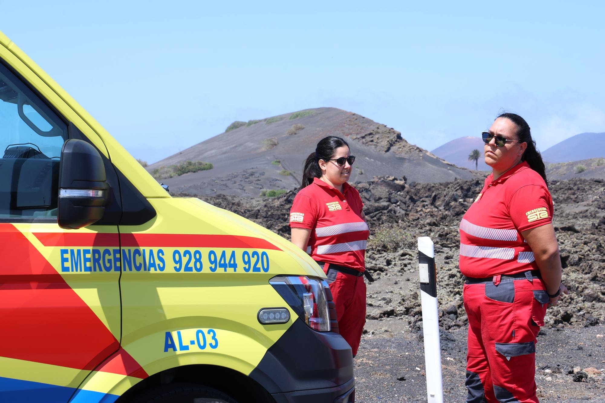 Romería en honor a la Virgen de Los Dolores.