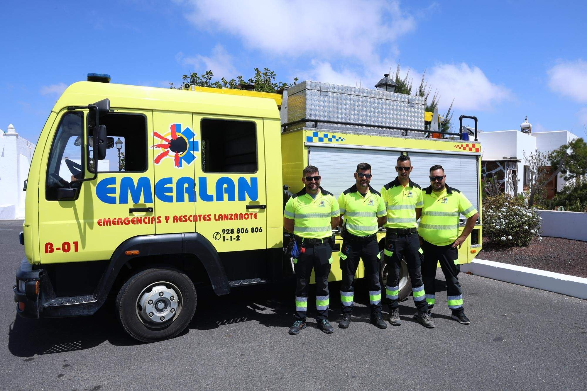 Romería en honor a la Virgen de Los Dolores.