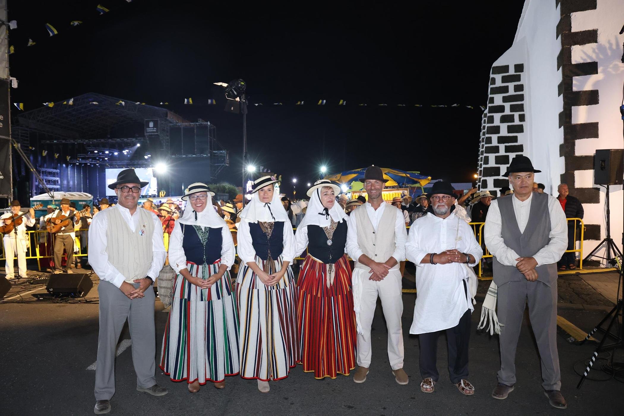 ROMERIA OFRENDA LOS DOLORES 2025  (127)