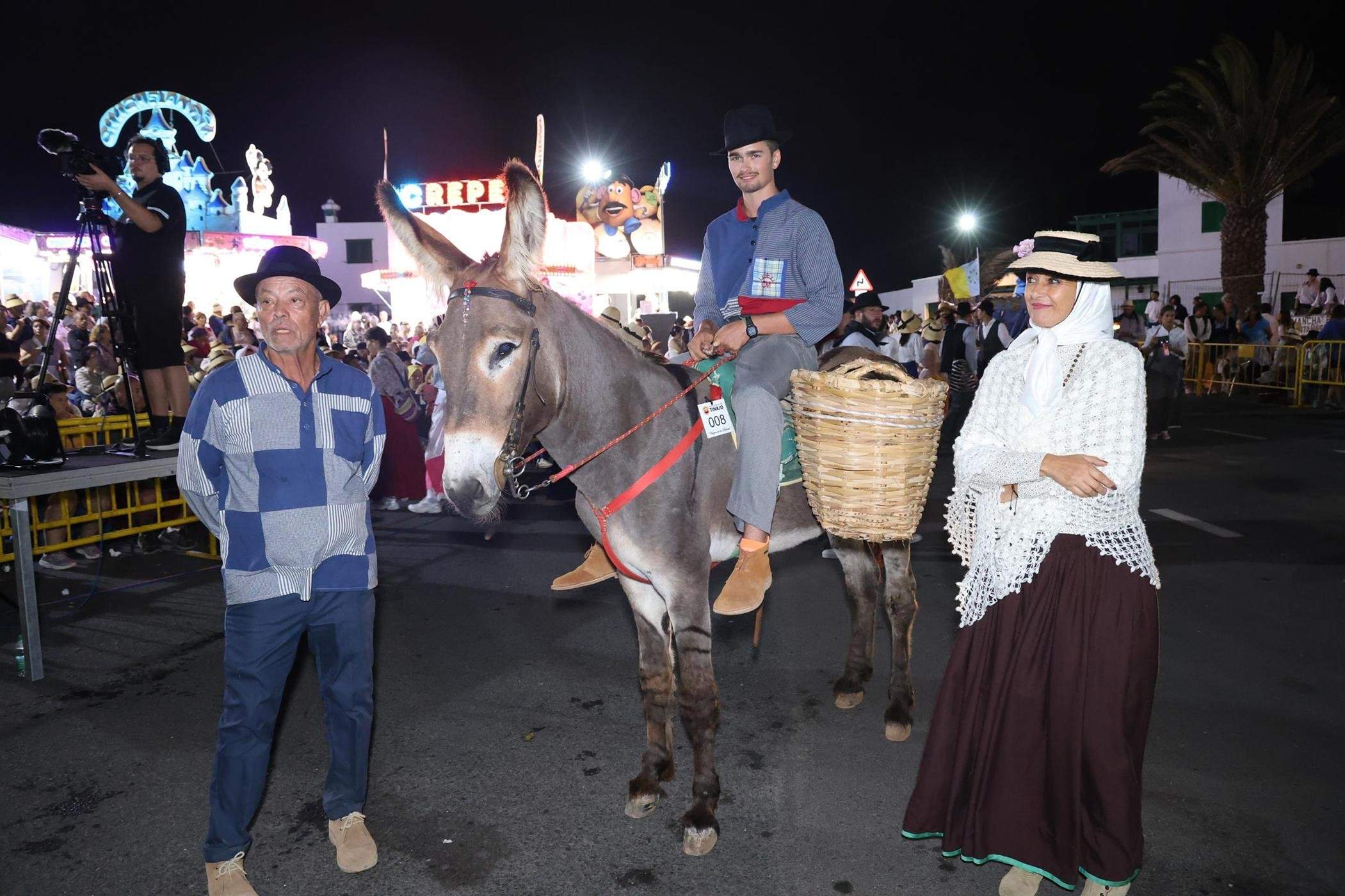 ROMERIA OFRENDA LOS DOLORES 2025  (133)