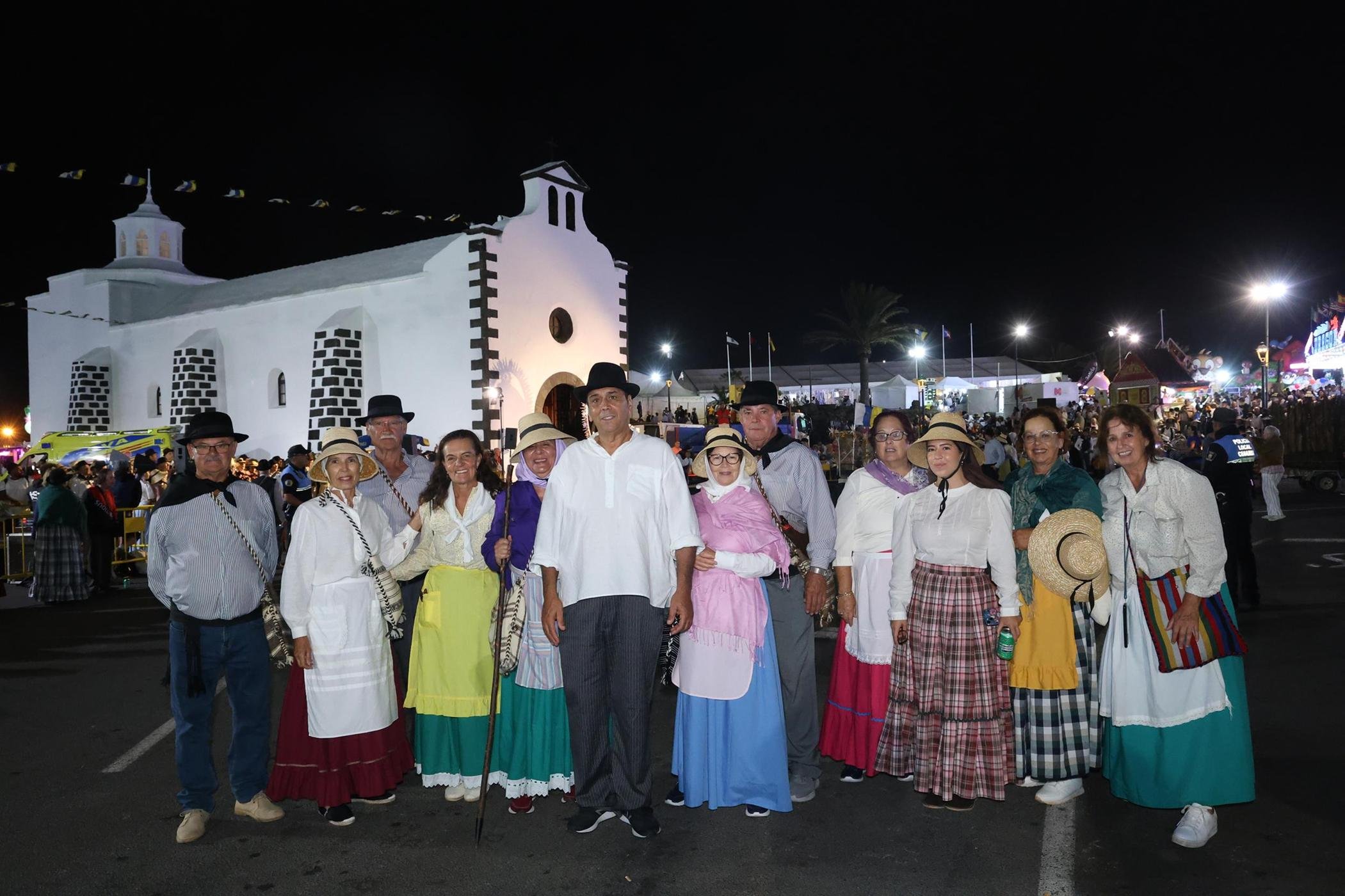 ROMERIA OFRENDA LOS DOLORES 2025  (135)