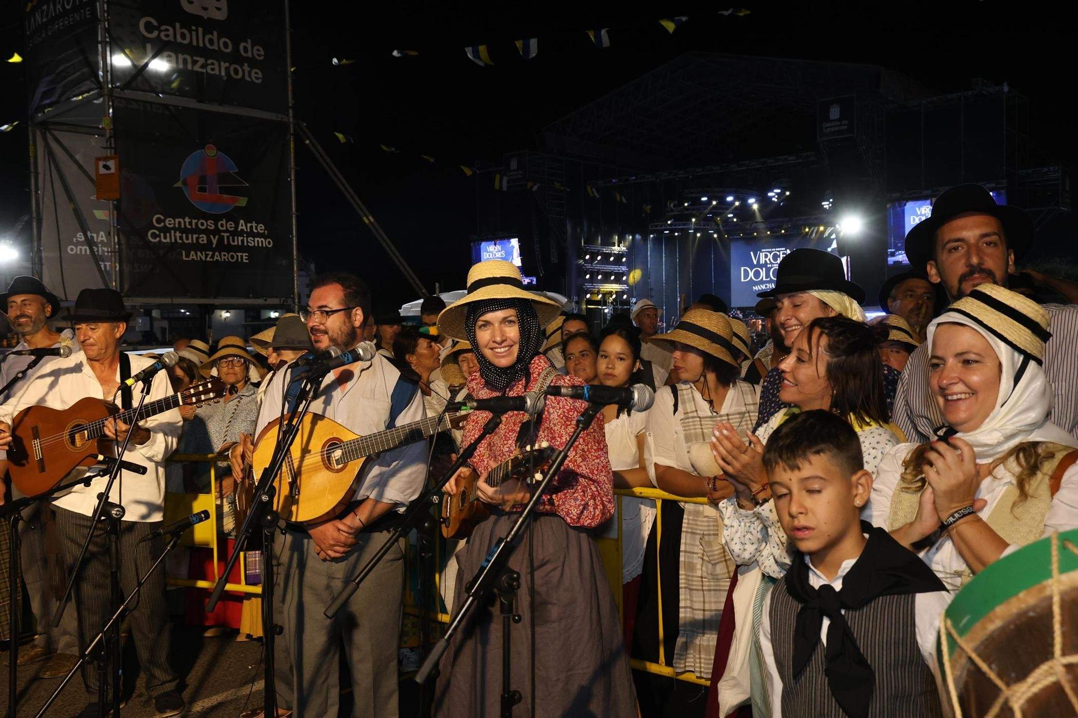 ROMERIA OFRENDA LOS DOLORES 2025  (138)