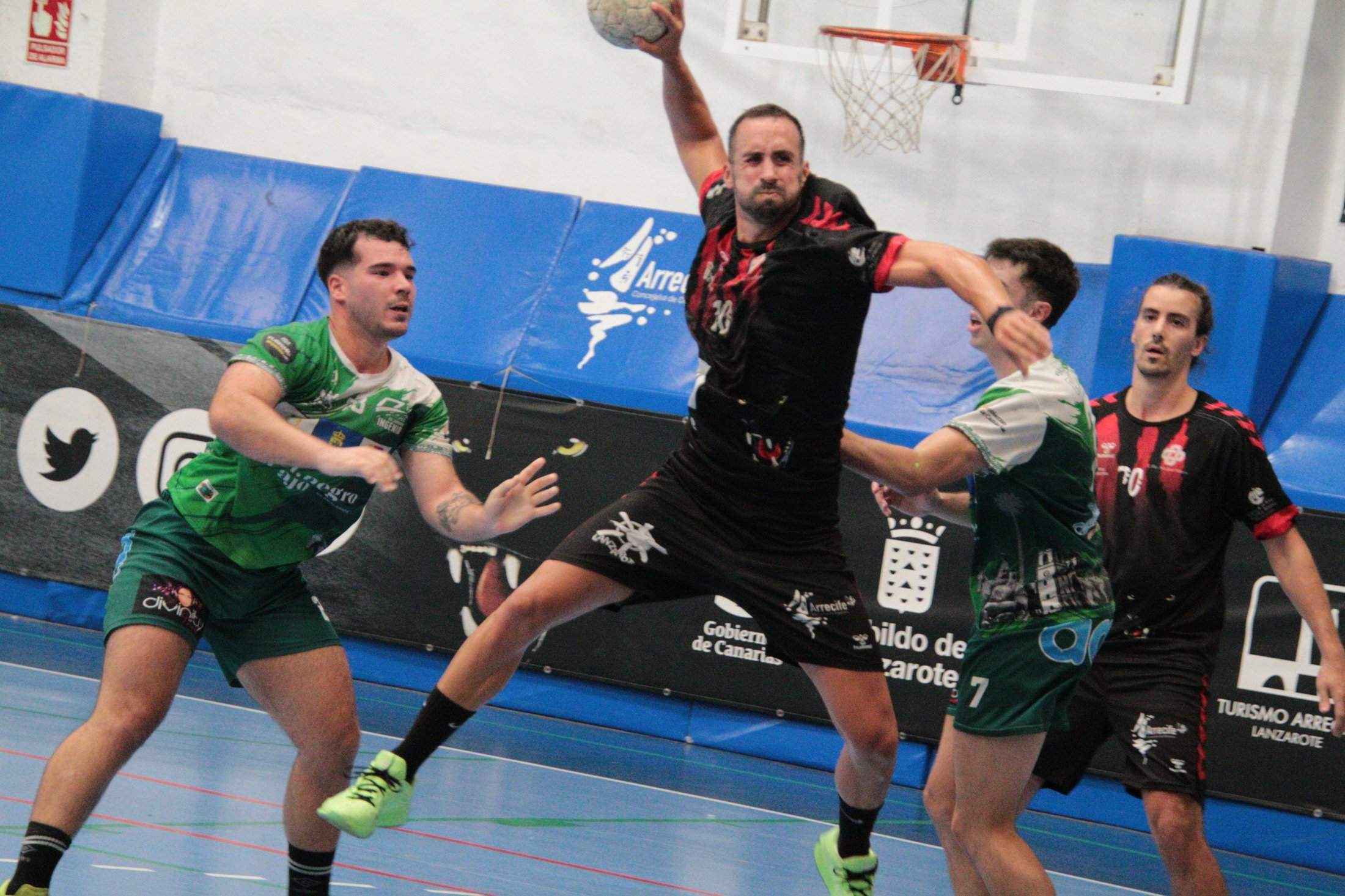 Calvario Xiria - San José Obrero