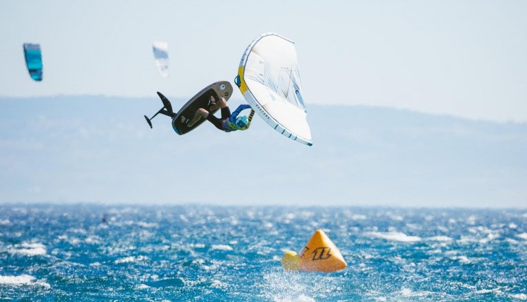COPA DE ESPAÑA DE WINGFOIL. MANUEL MORILLO (5)g
