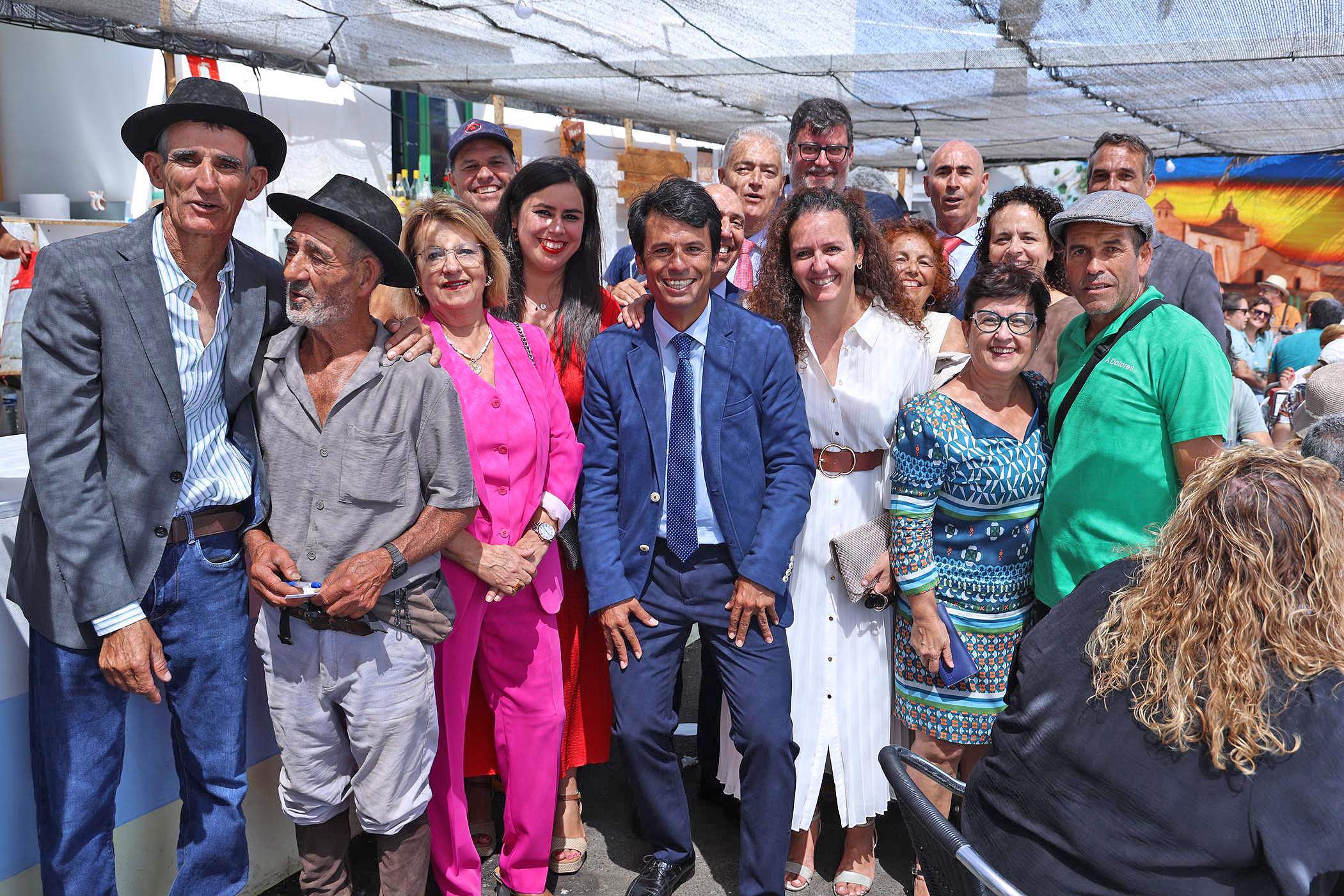 Misa y procesión de Los Dolores, 2025 Misa y procesión de Los Dolores, 2025