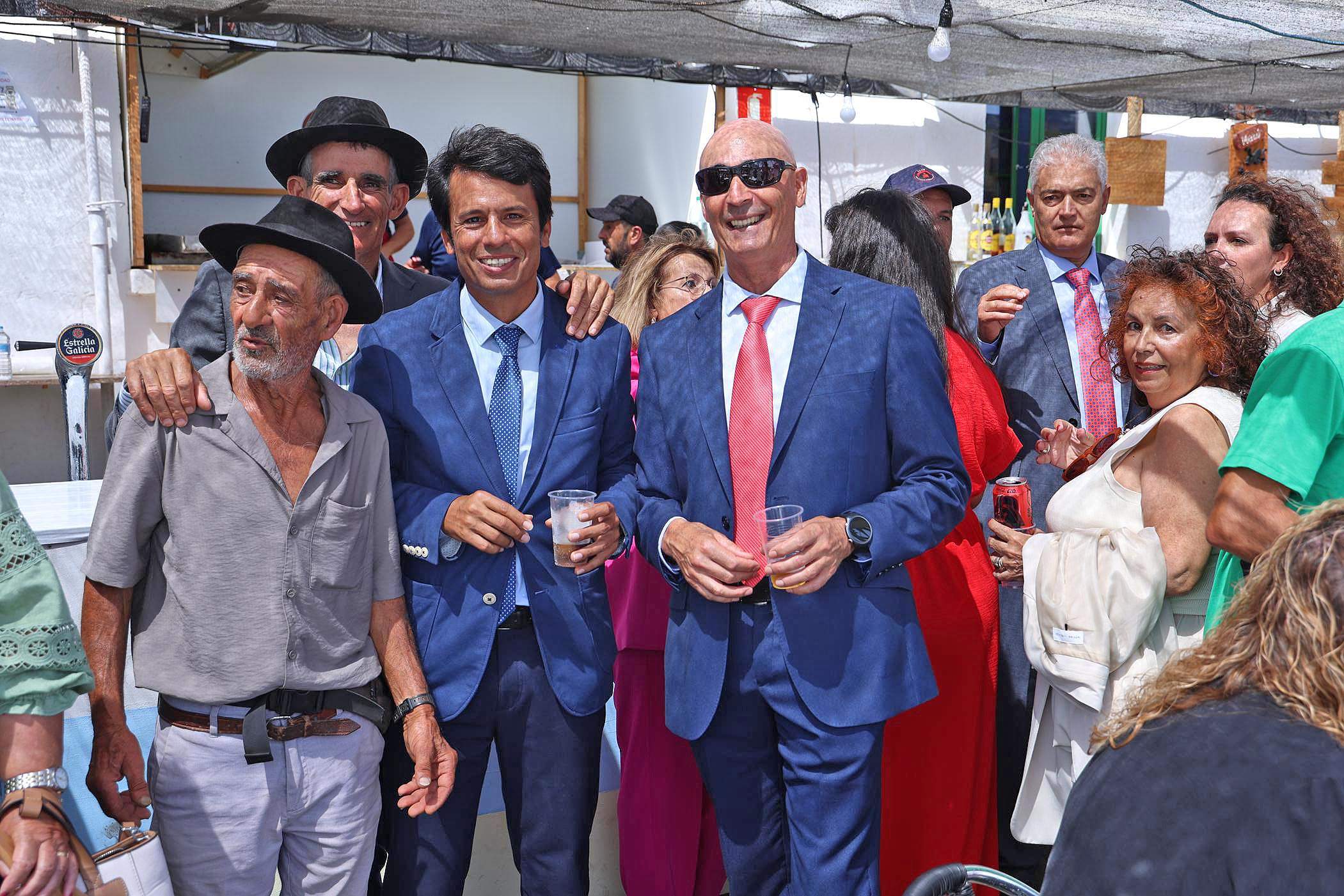 Misa y procesión de Los Dolores, 2025 Misa y procesión de Los Dolores, 2025