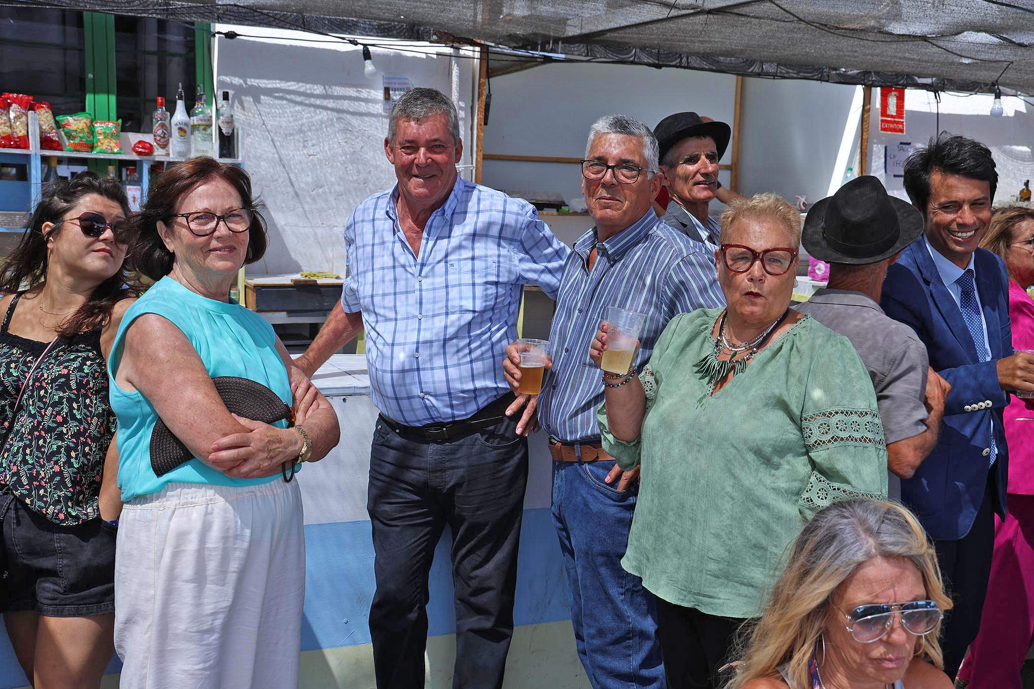 Misa y procesión de Los Dolores, 2025 Misa y procesión de Los Dolores, 2025