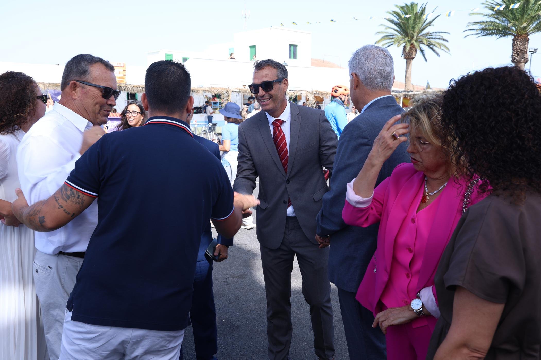 Misa y procesión de Los Dolores, 2025 Misa y procesión de Los Dolores, 2025