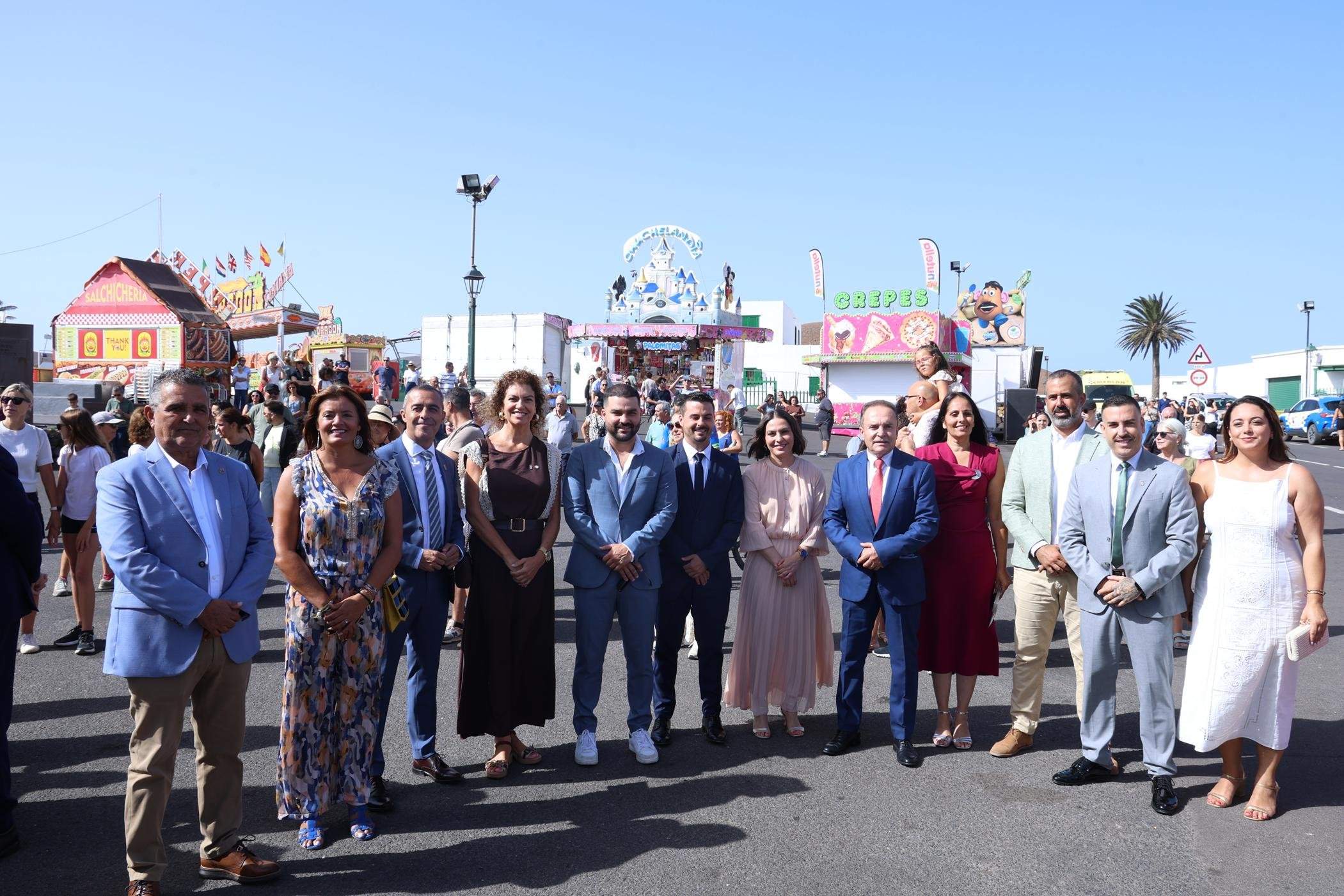Misa y procesión de Los Dolores, 2025 Misa y procesión de Los Dolores, 2025