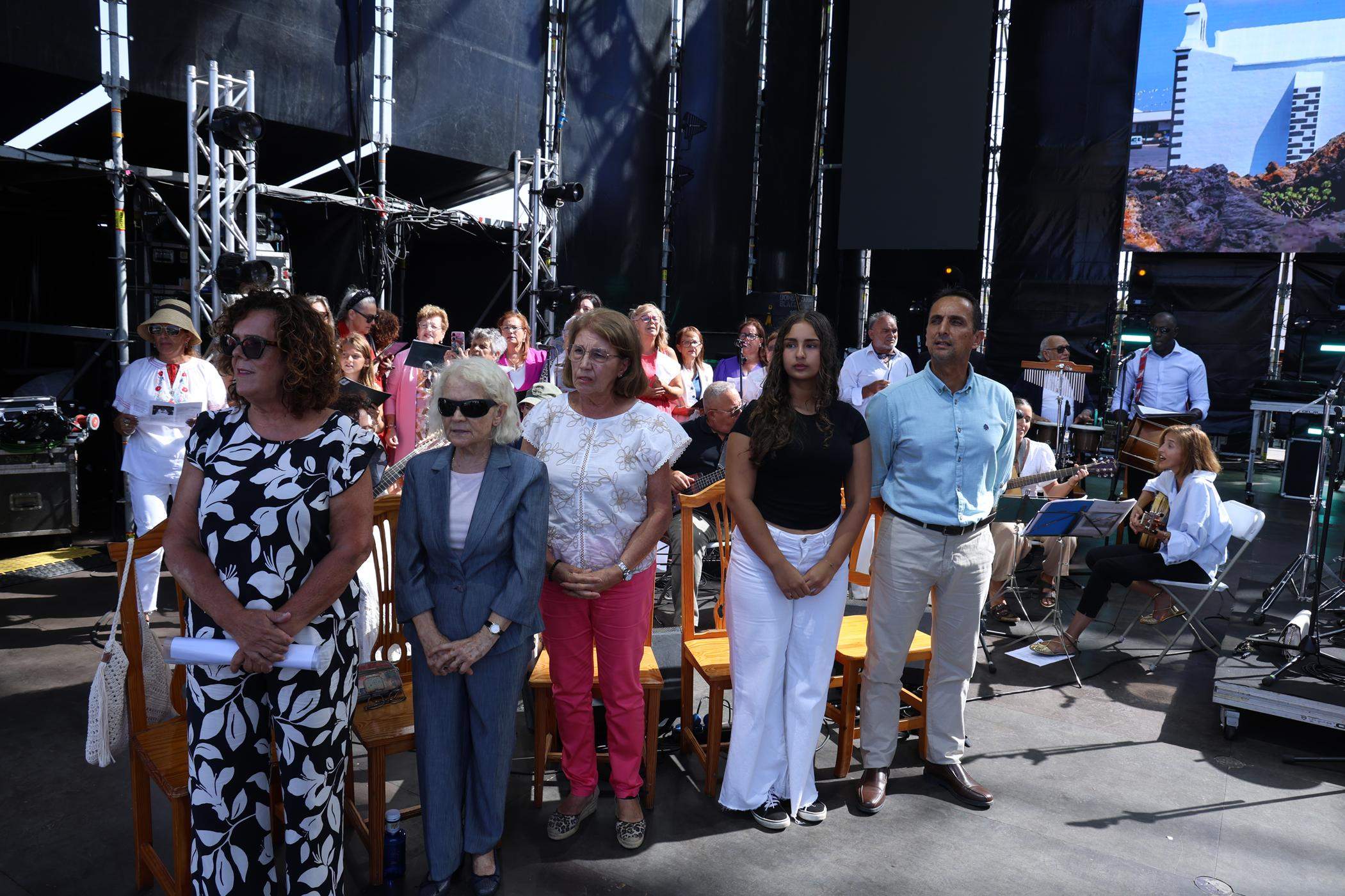 Misa y procesión de Los Dolores, 2025 Misa y procesión de Los Dolores, 2025