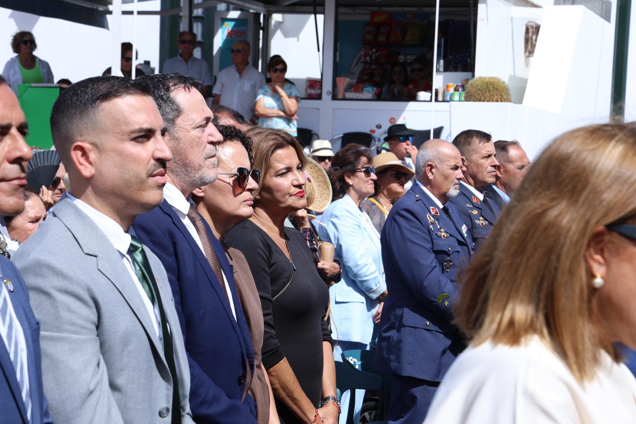 Misa y procesión de Los Dolores, 2025 Misa y procesión de Los Dolores, 2025