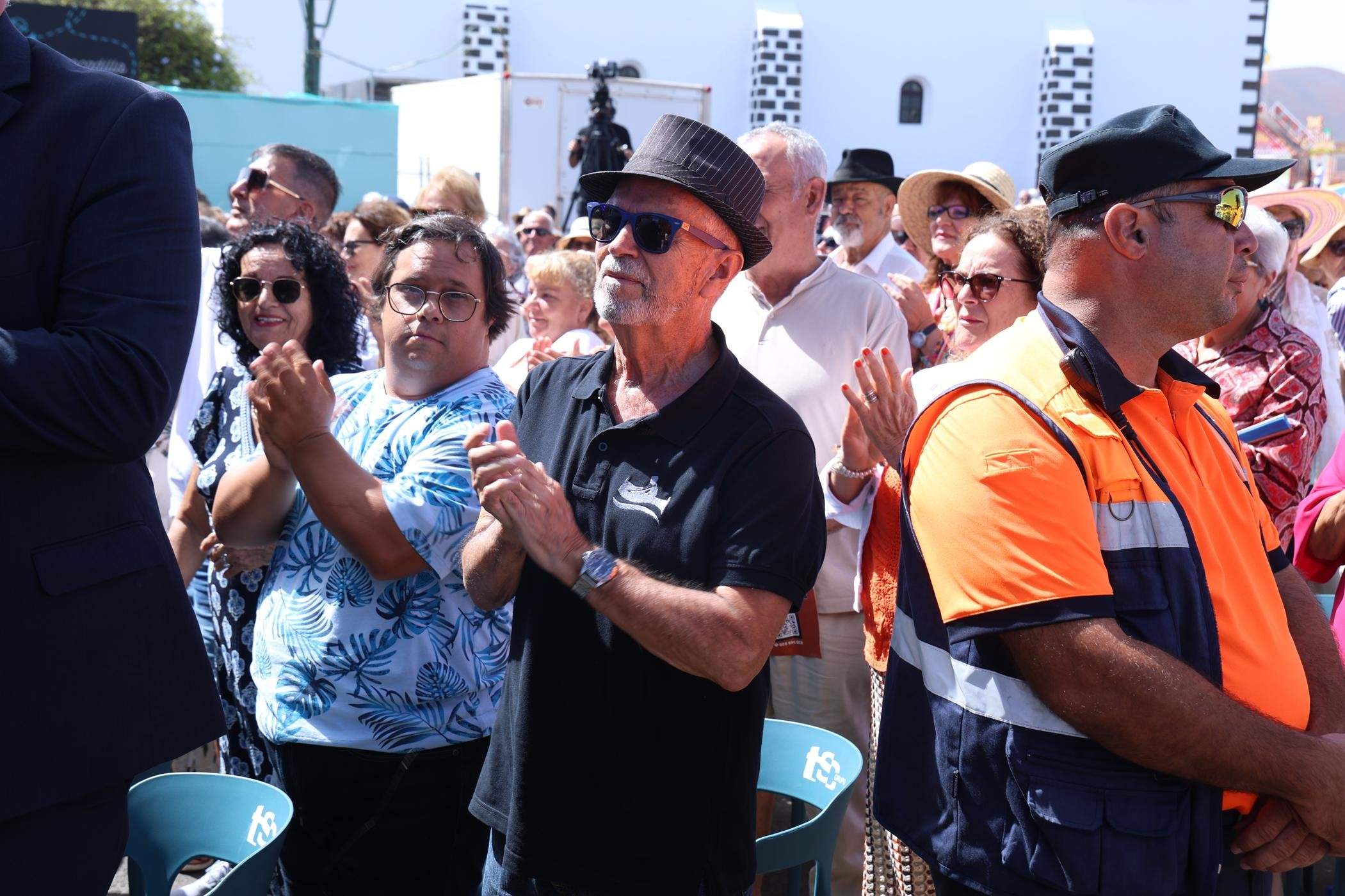 Misa y procesión de Los Dolores, 2025 Misa y procesión de Los Dolores, 2025