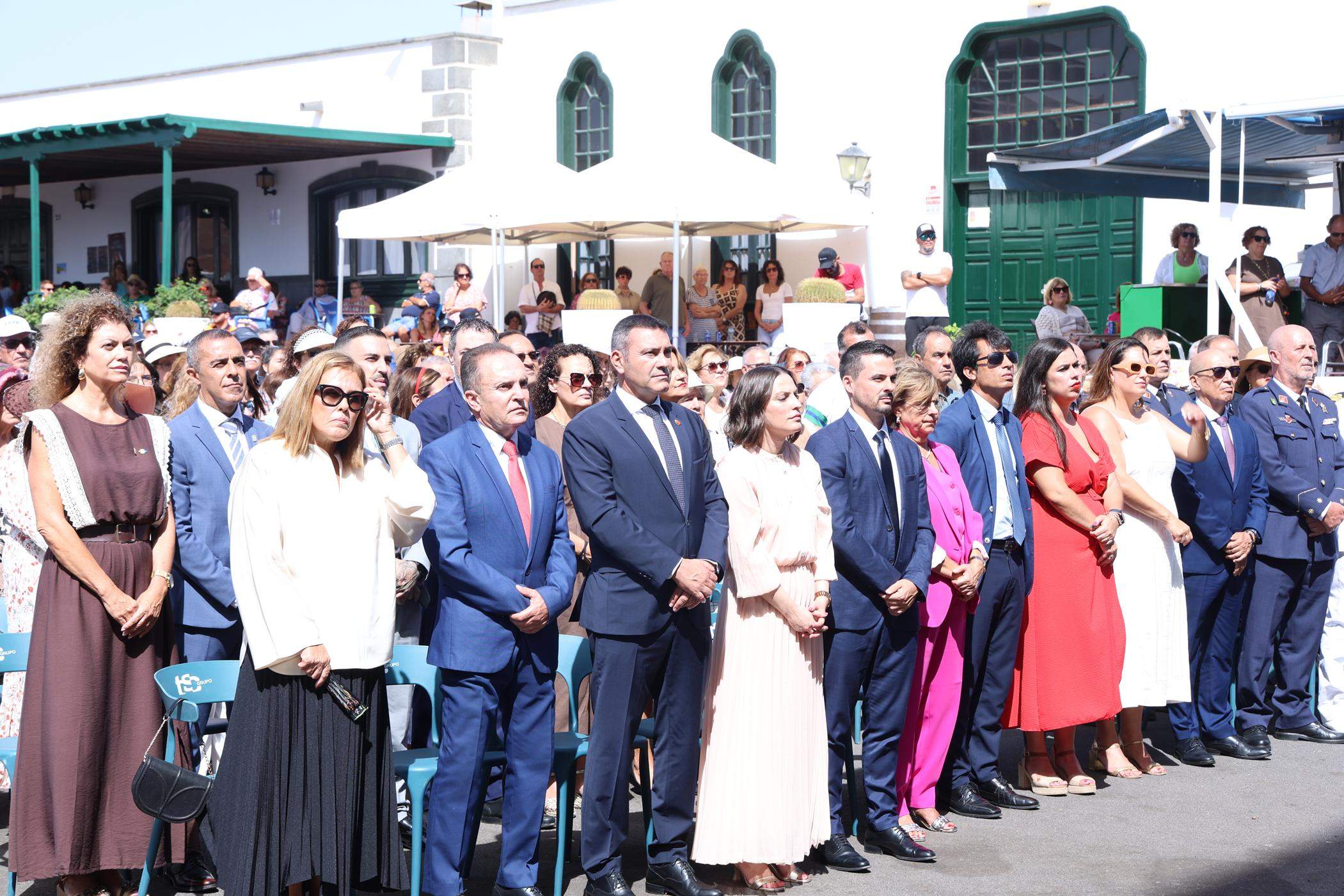 Misa y procesión de Los Dolores, 2025 Misa y procesión de Los Dolores, 2025