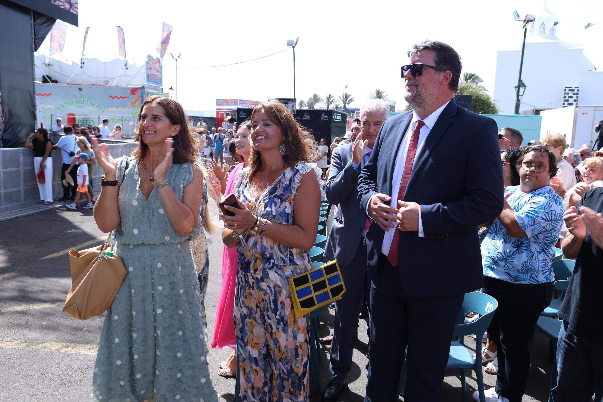 Misa y procesión de Los Dolores, 2025 Misa y procesión de Los Dolores, 2025