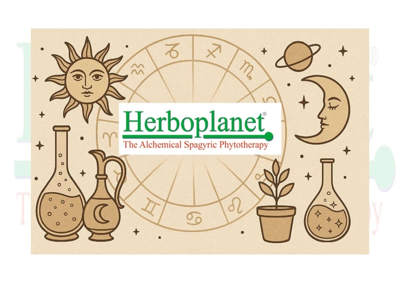 Herboplanet
