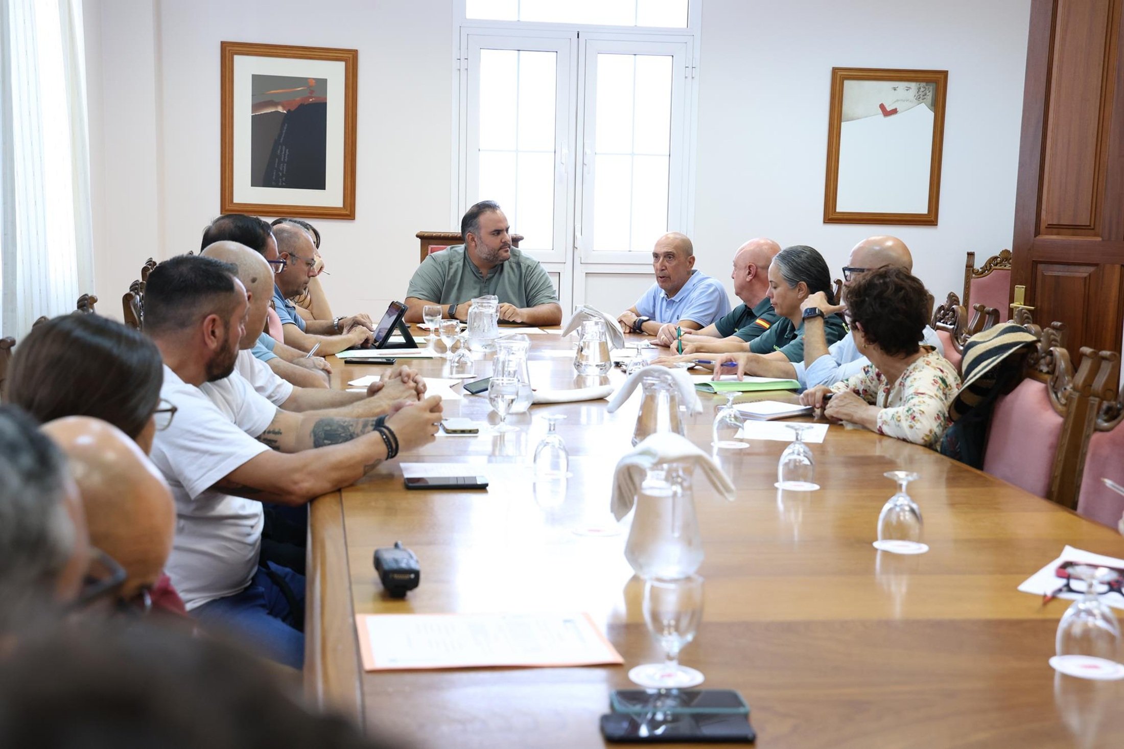 Consejo Insular de Caza