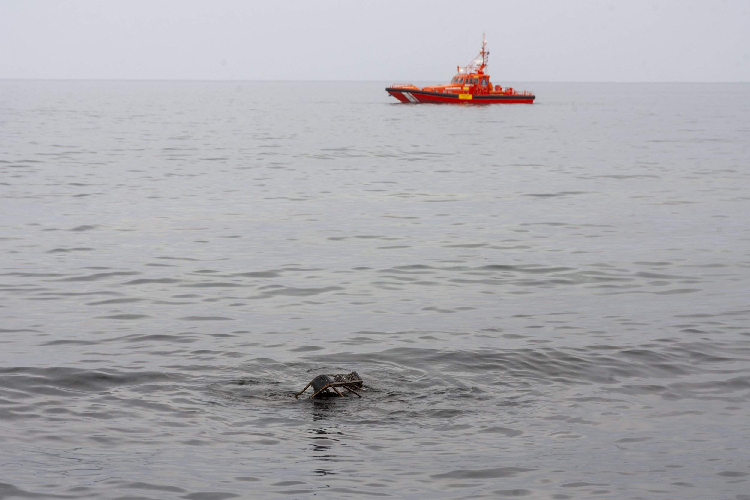 Tanque de gasoil en Costa Teguise