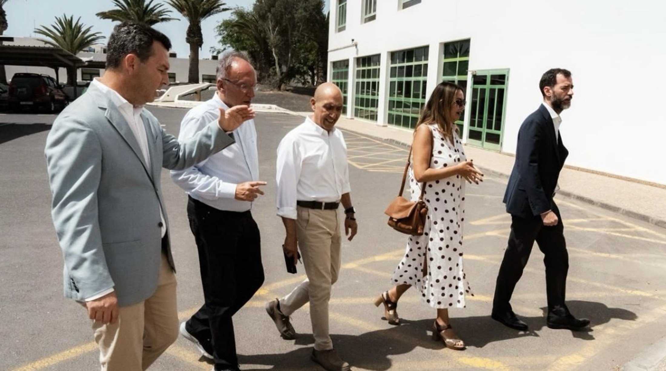 PSOE de Lanzarote