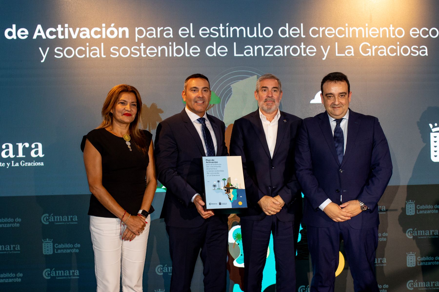 Plan de activación territorial