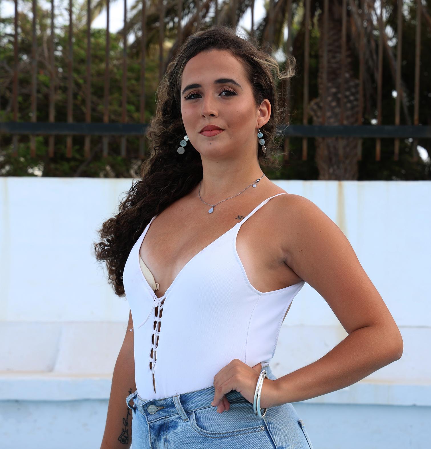 Candidatas a Miss Tinasoria, 2025