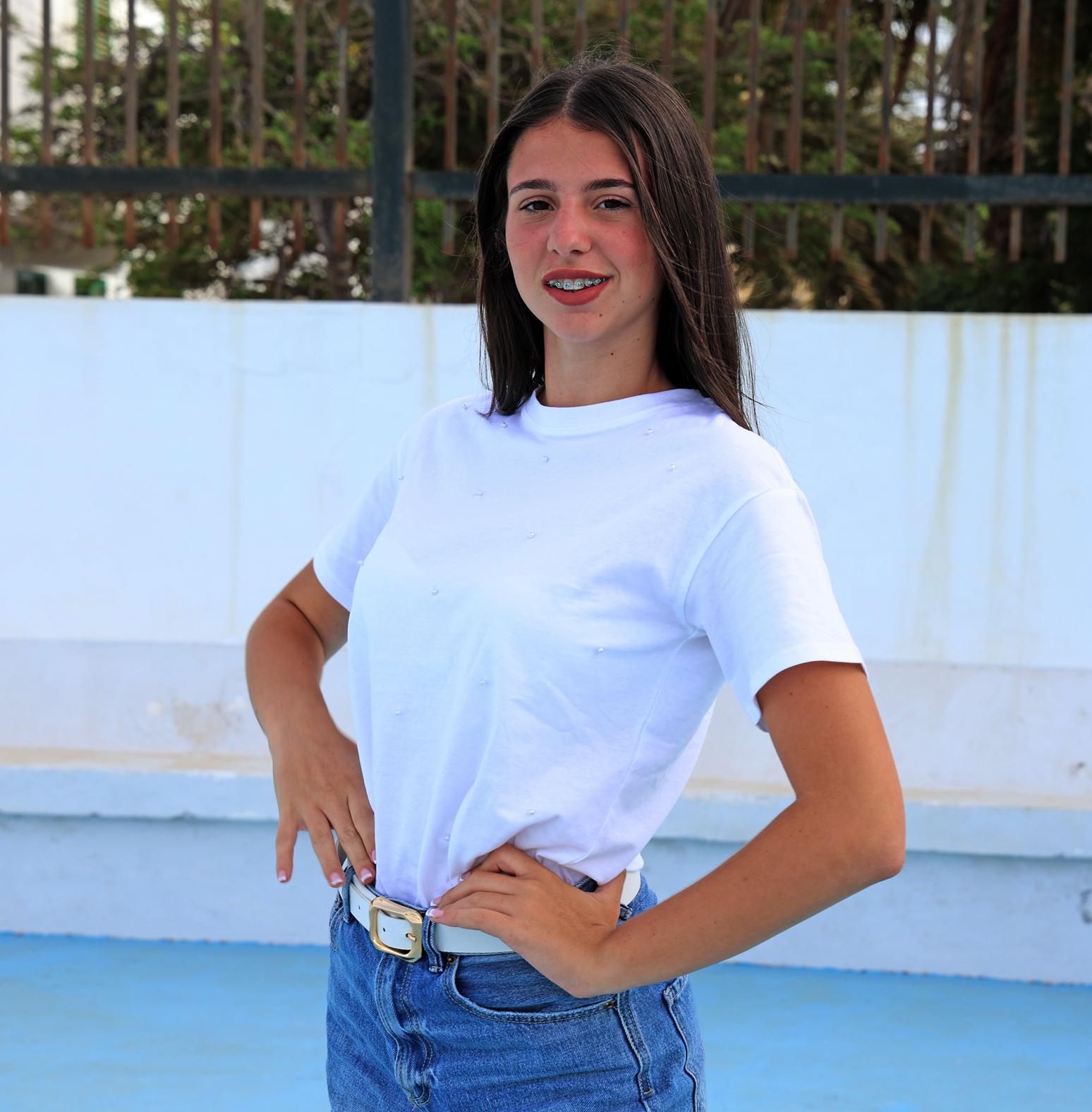 Candidatas a Miss Tinasoria, 2025