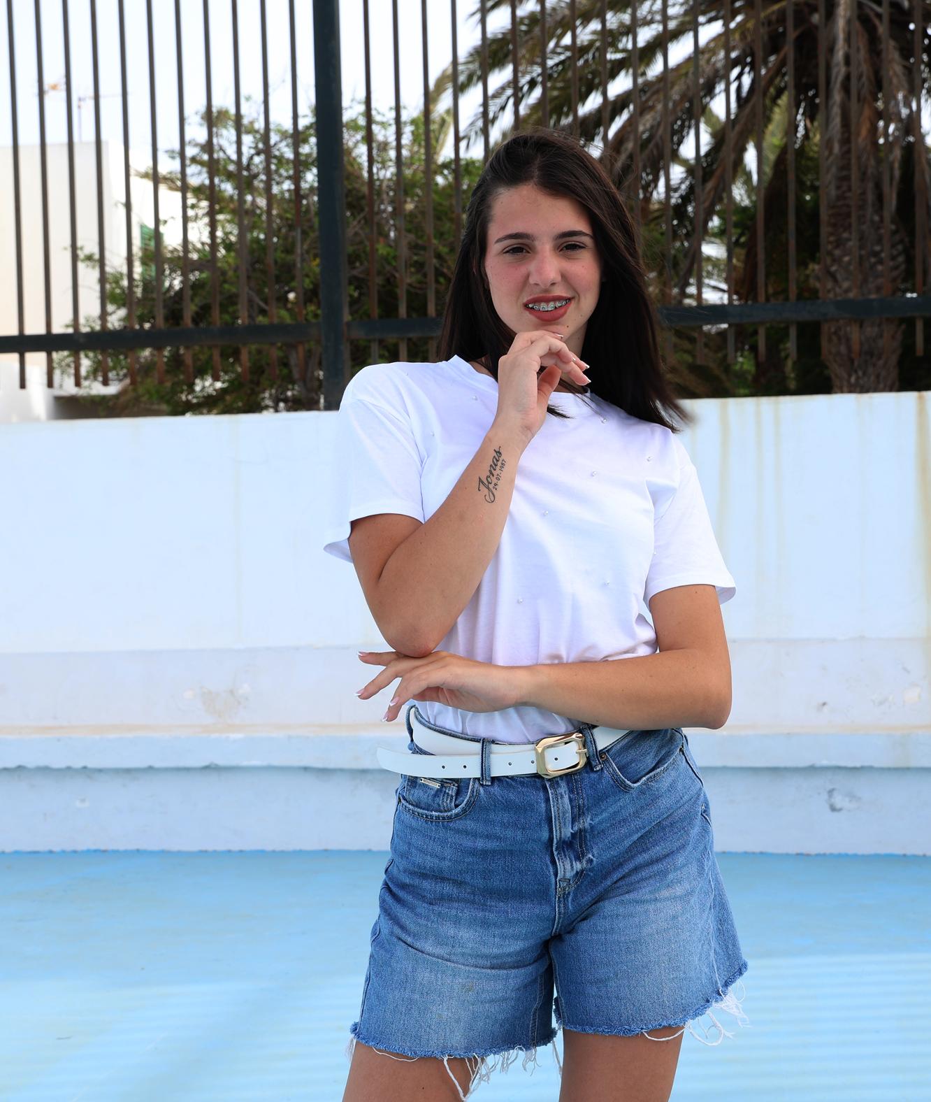 Candidatas a Miss Tinasoria, 2025