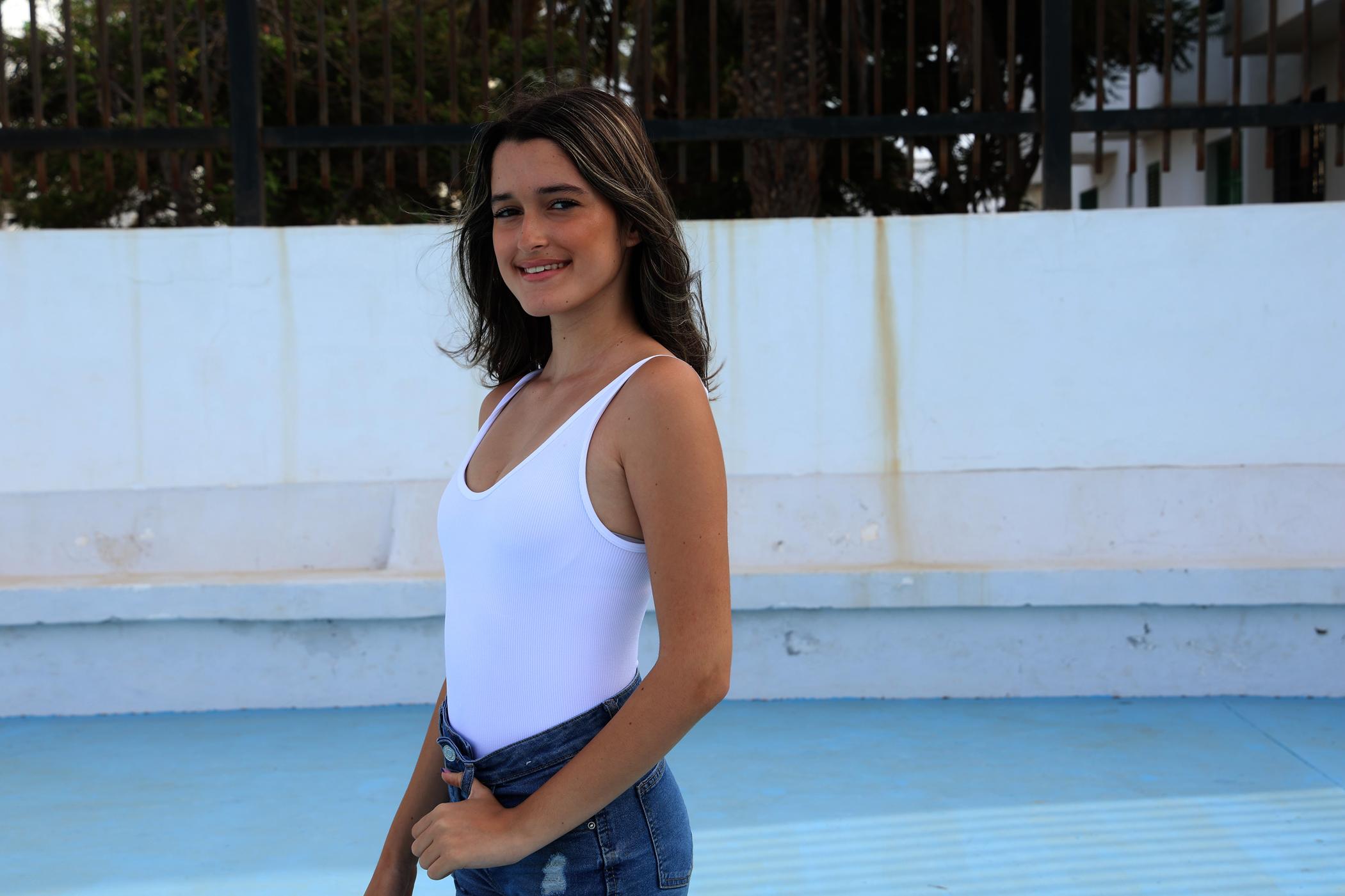 Candidatas a Miss Tinasoria, 2025