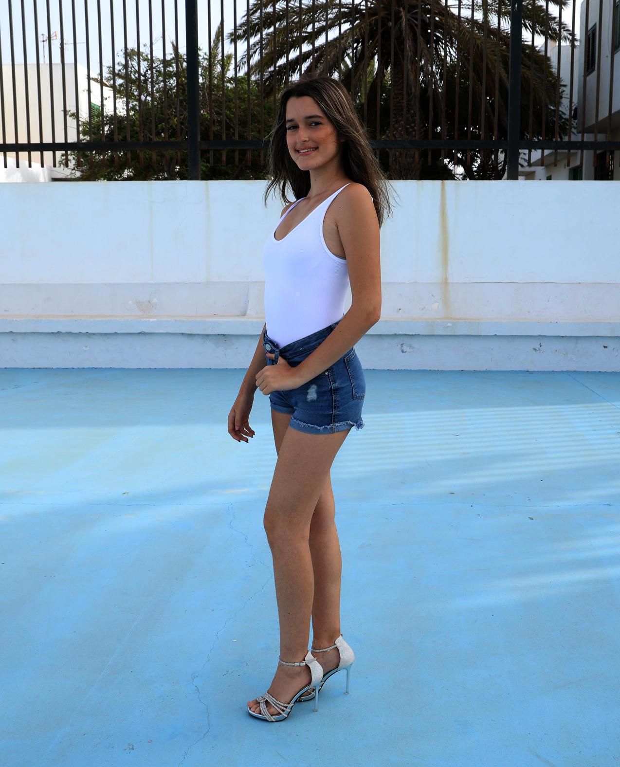 Candidatas a Miss Tinasoria, 2025