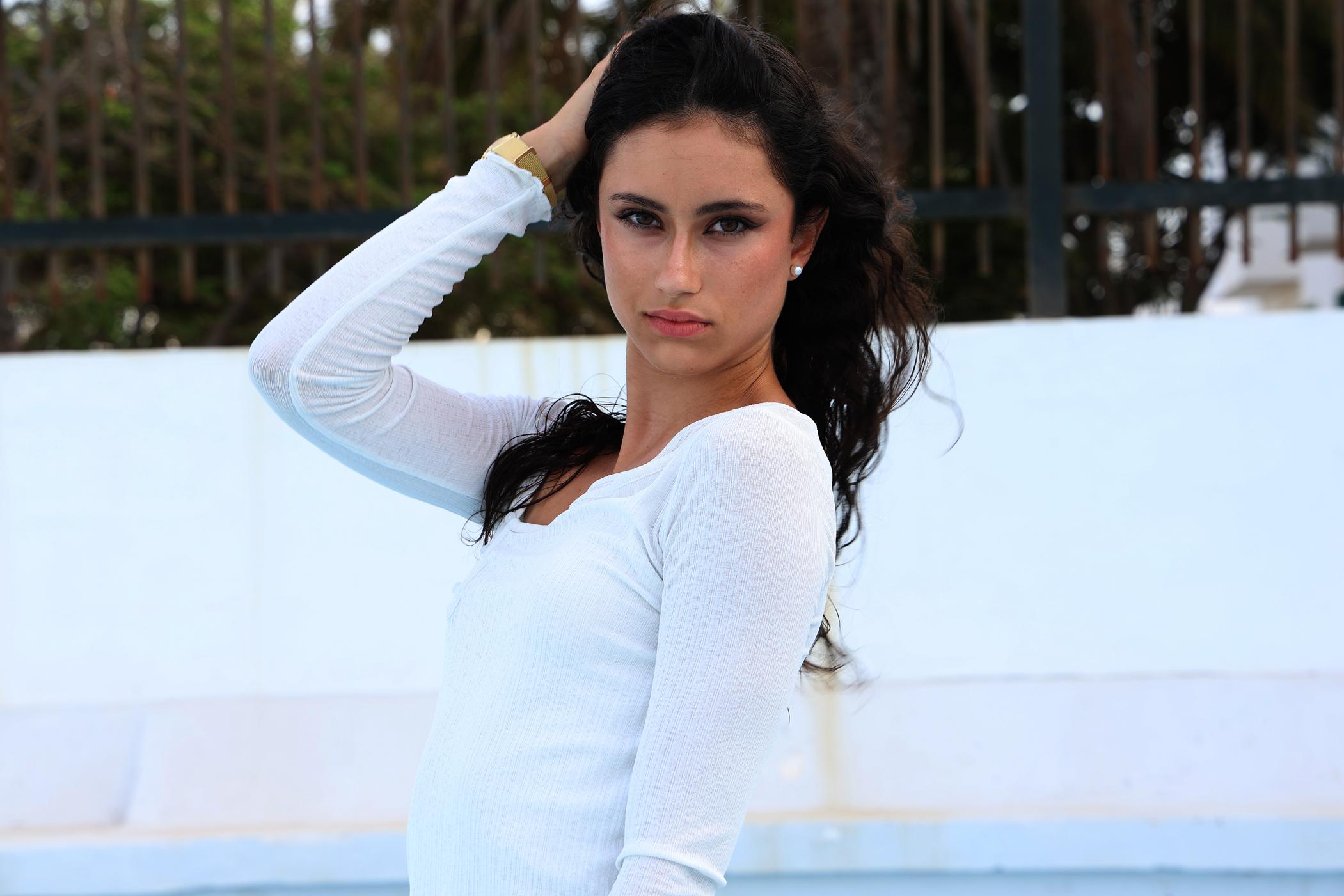 Candidatas a Miss Tinasoria, 2025