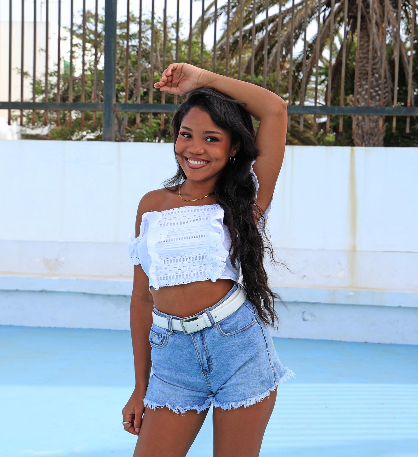 Candidatas a Miss Tinasoria, 2025