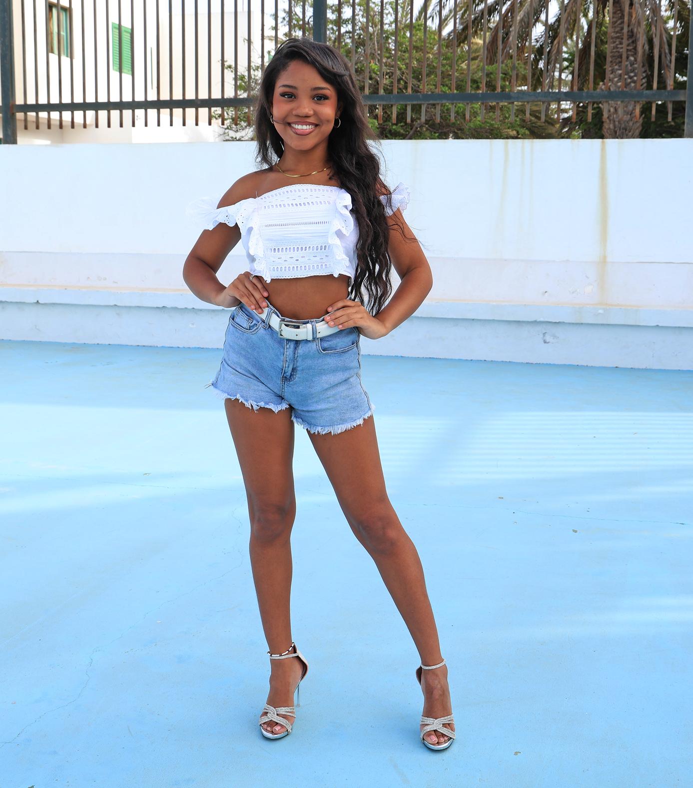 Candidatas a Miss Tinasoria, 2025