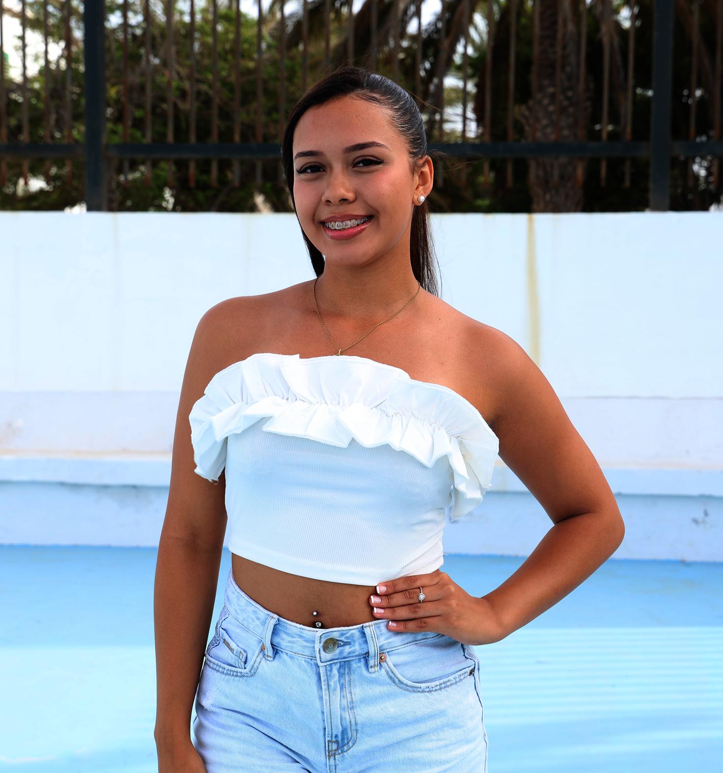 Candidatas a Miss Tinasoria, 2025