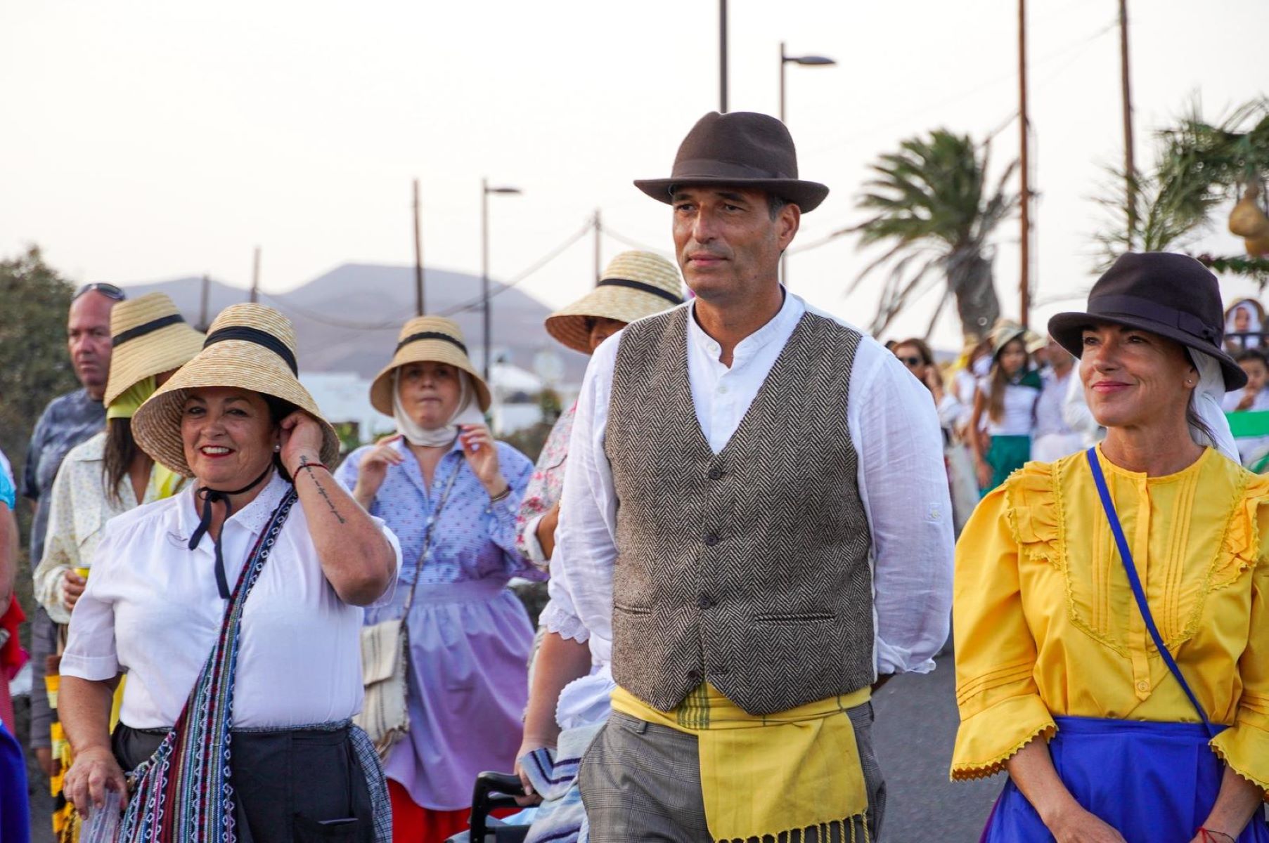 Romería de Mala (3)