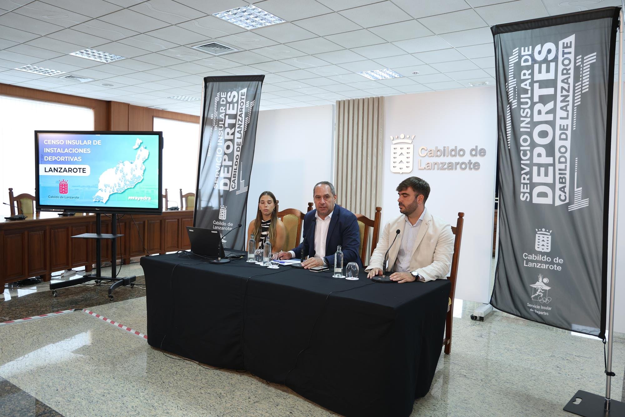 PRESENTACIÓN CENSO INSTALACIONES  (1)