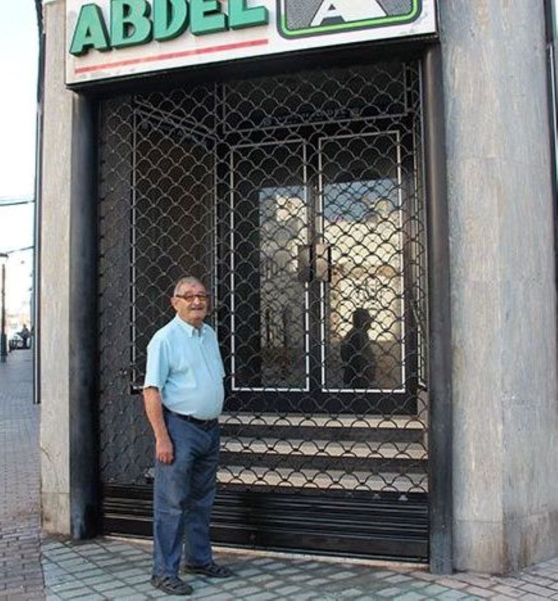 El alcalde de Arrecife transmite las condolencias por el fallecimiento de  Jaime Abdul Jalbar de León (1)