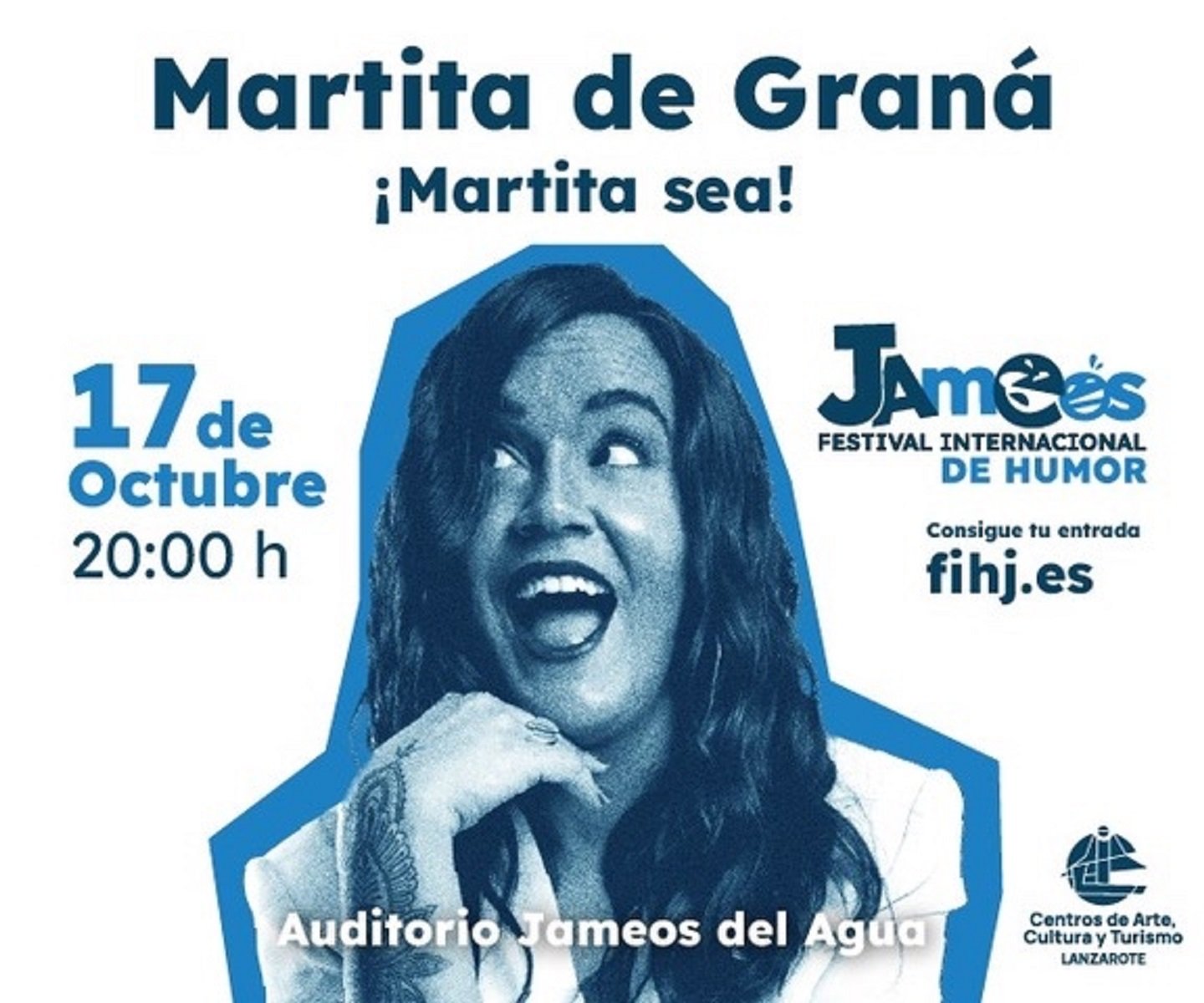 Martita de Graná
