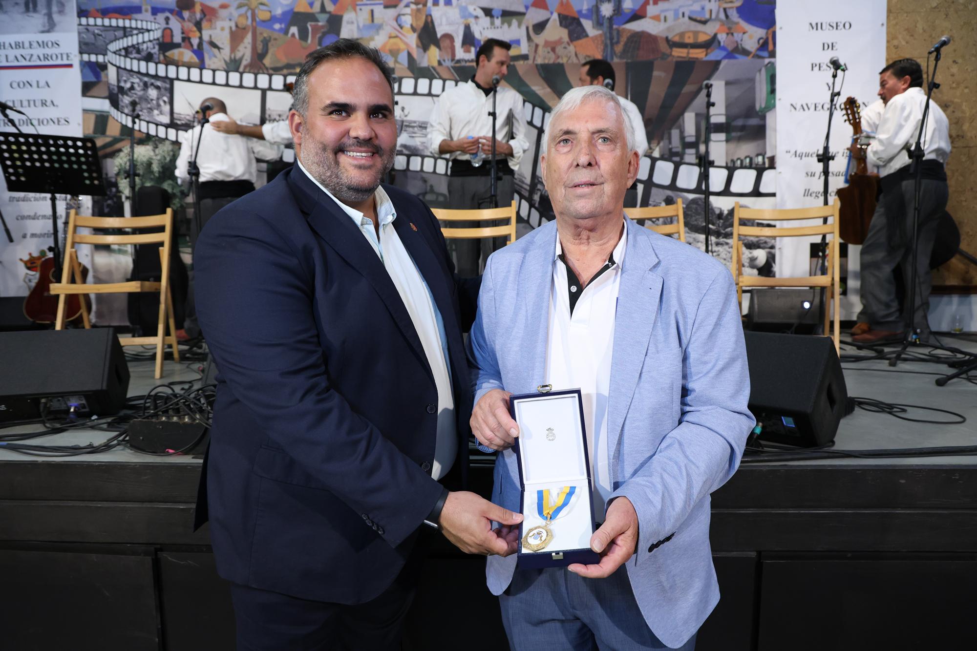 Inauguración de exposiciones de la Sociedad Torrelavega. Fotos: La Voz. Inauguración de exposiciones de la Sociedad Torrelavega. Fotos: La Voz.