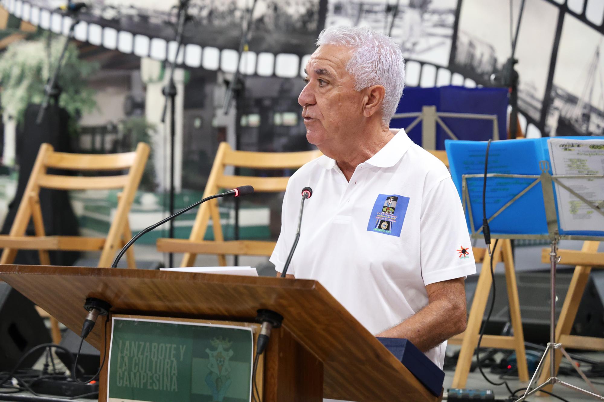 Inauguración de exposiciones de la Sociedad Torrelavega. Fotos: La Voz. Inauguración de exposiciones de la Sociedad Torrelavega. Fotos: La Voz.