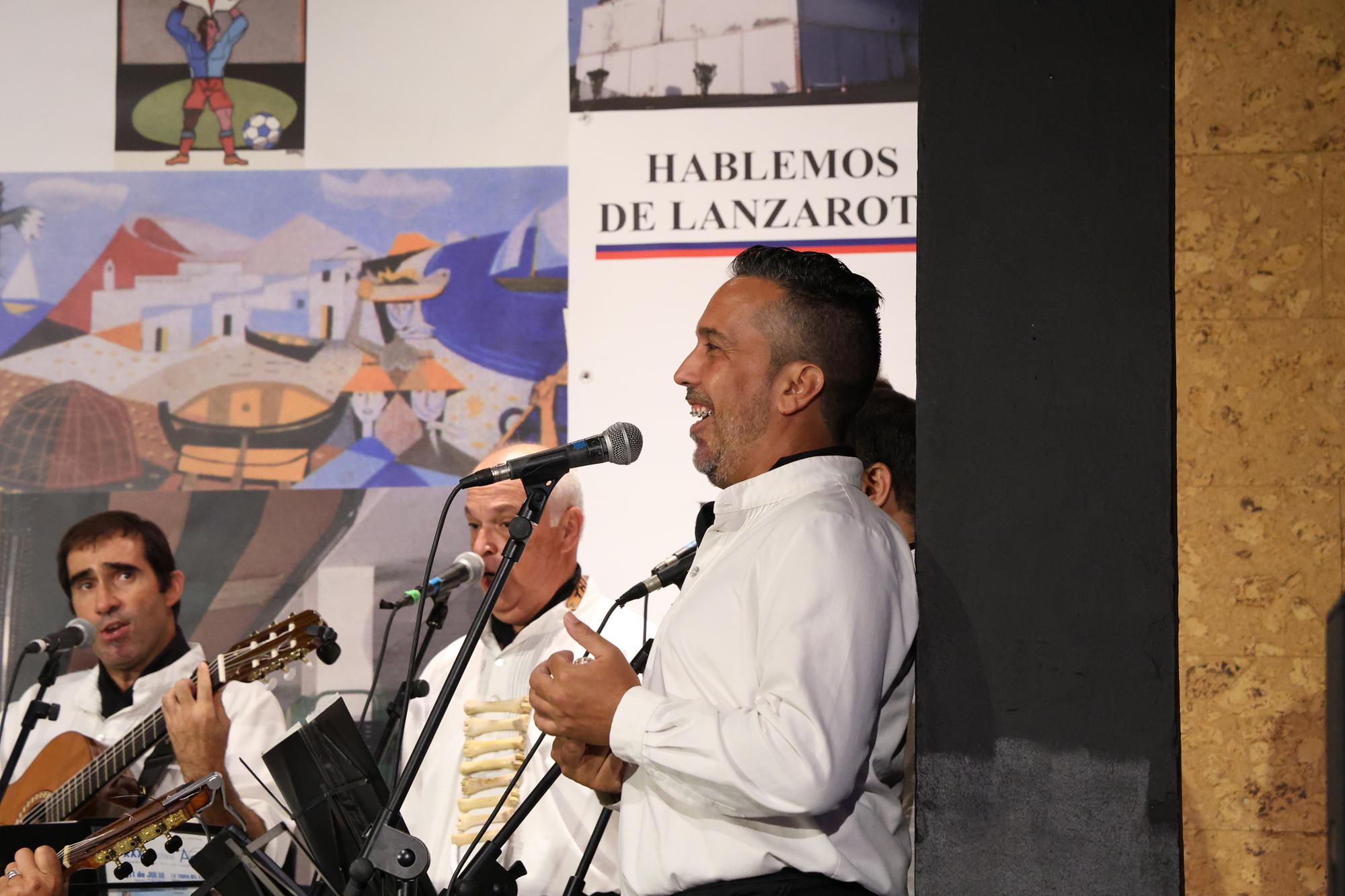 Inauguración de exposiciones de la Sociedad Torrelavega. Fotos: La Voz. Inauguración de exposiciones de la Sociedad Torrelavega. Fotos: La Voz.