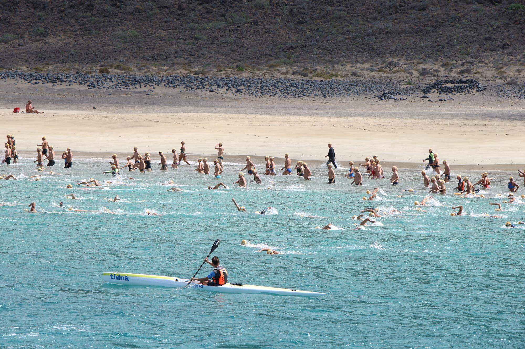 XXIX Travesía a Nado 'El Río', 2025 XXIX Travesía a Nado 'El Río', 2025