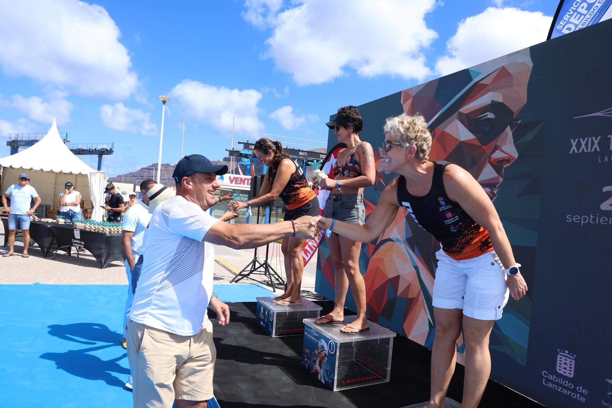 XXIX Travesía a Nado 'El Río', 2025 XXIX Travesía a Nado 'El Río', 2025